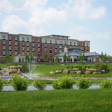 Hilton Garden Inn Exton-West Chester Luaran gambar