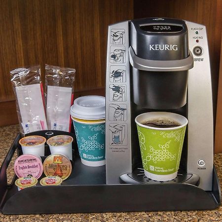 Hilton Garden Inn Exton-West Chester Luaran gambar