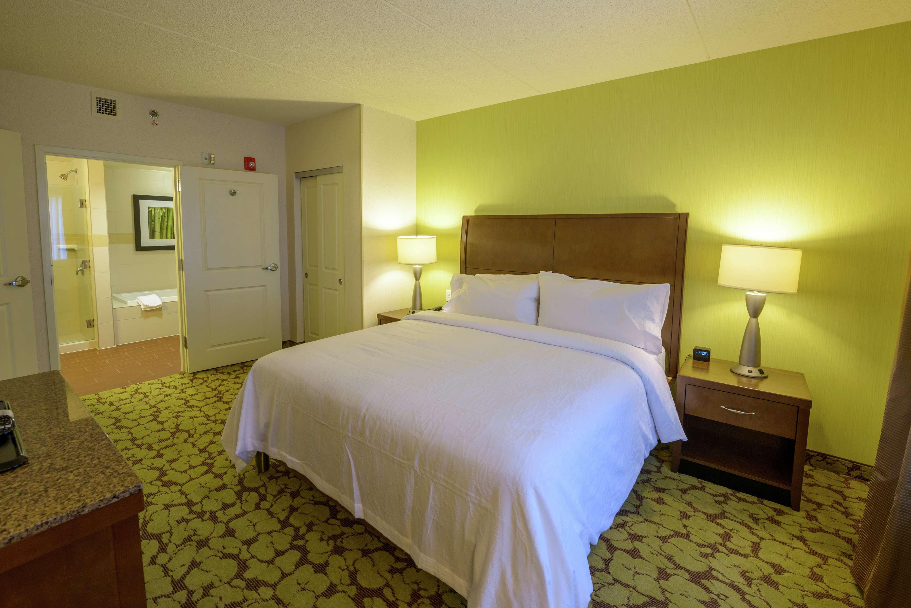 Hilton Garden Inn Exton-West Chester Luaran gambar