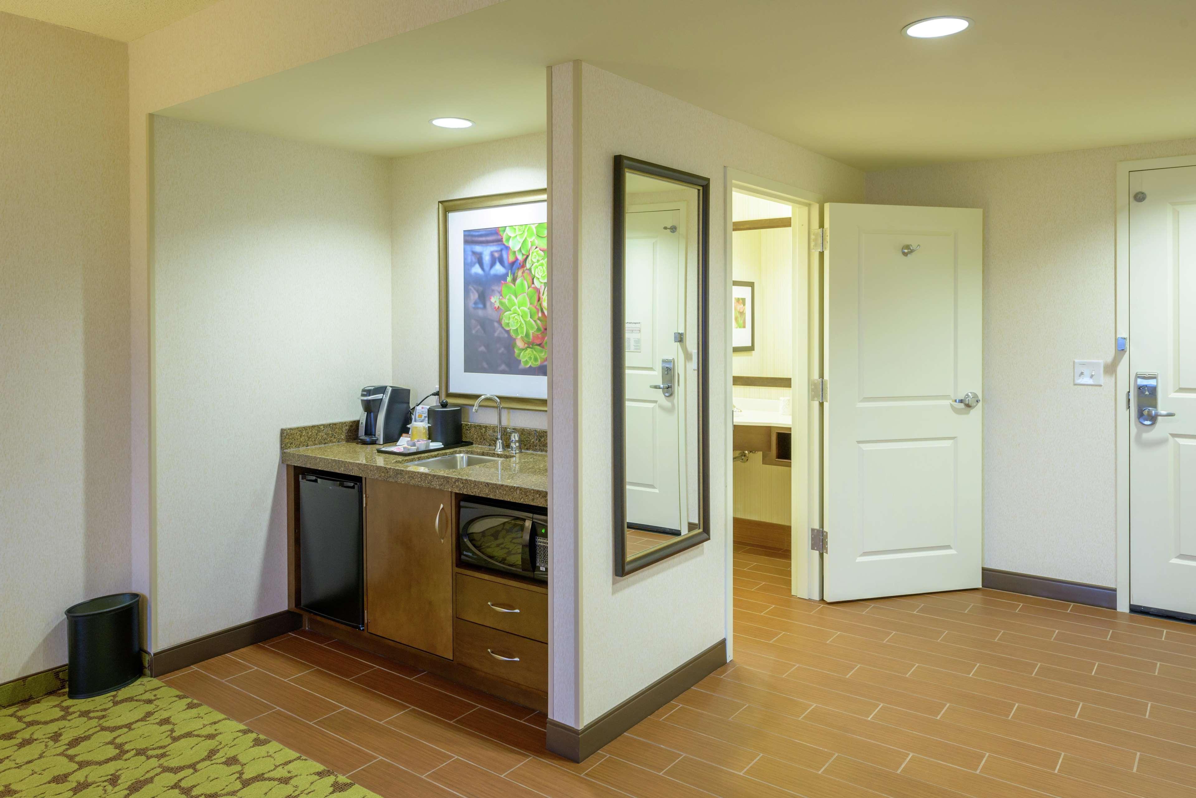 Hilton Garden Inn Exton-West Chester Luaran gambar