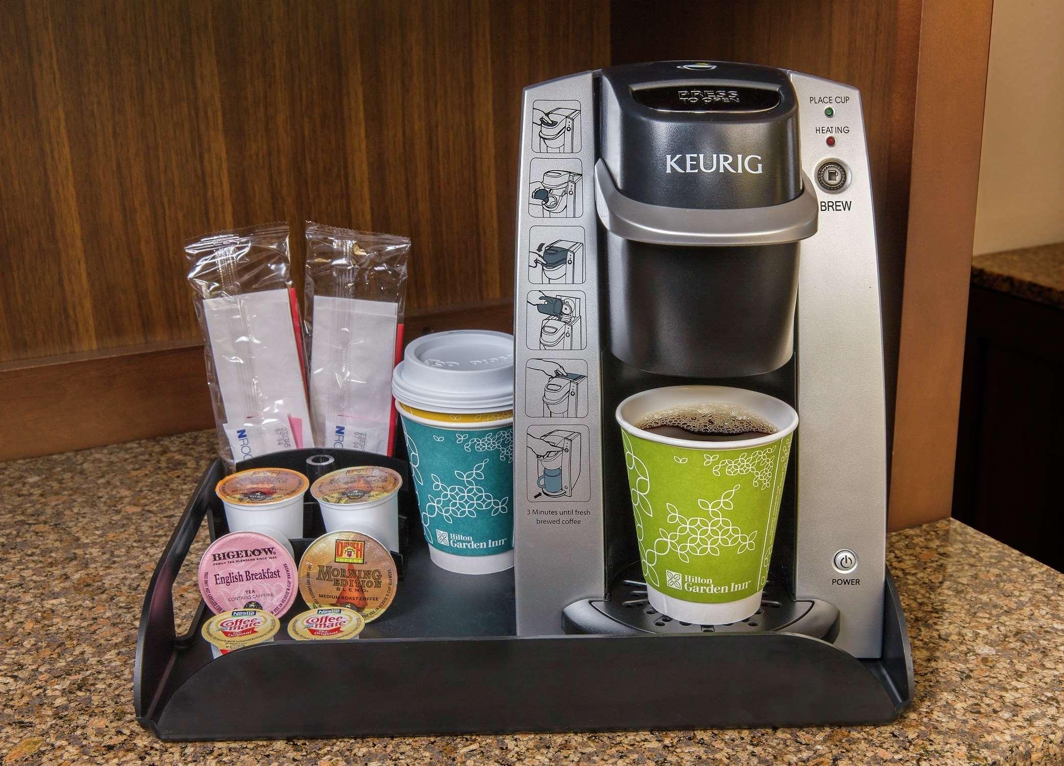 Hilton Garden Inn Exton-West Chester Luaran gambar