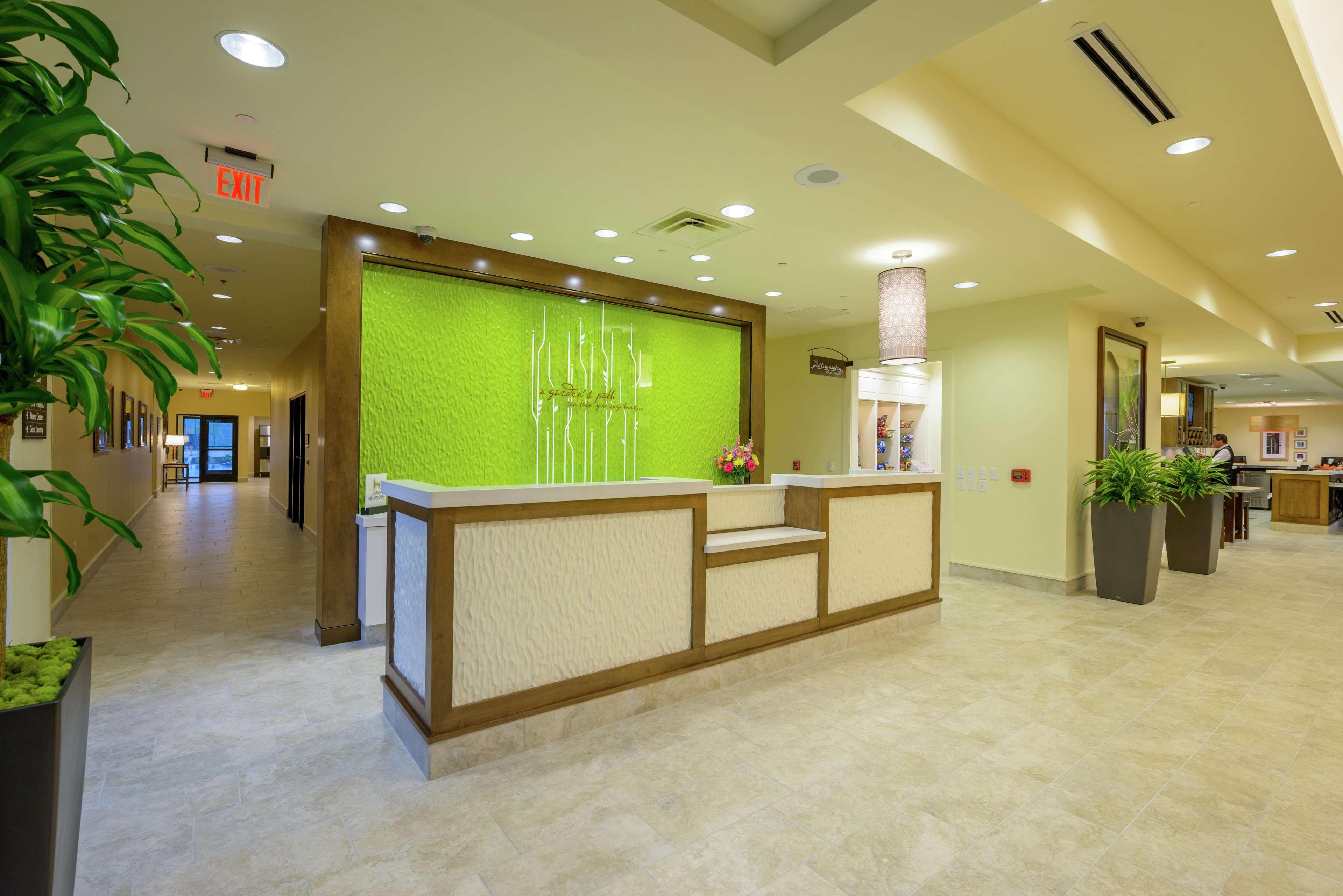 Hilton Garden Inn Exton-West Chester Luaran gambar