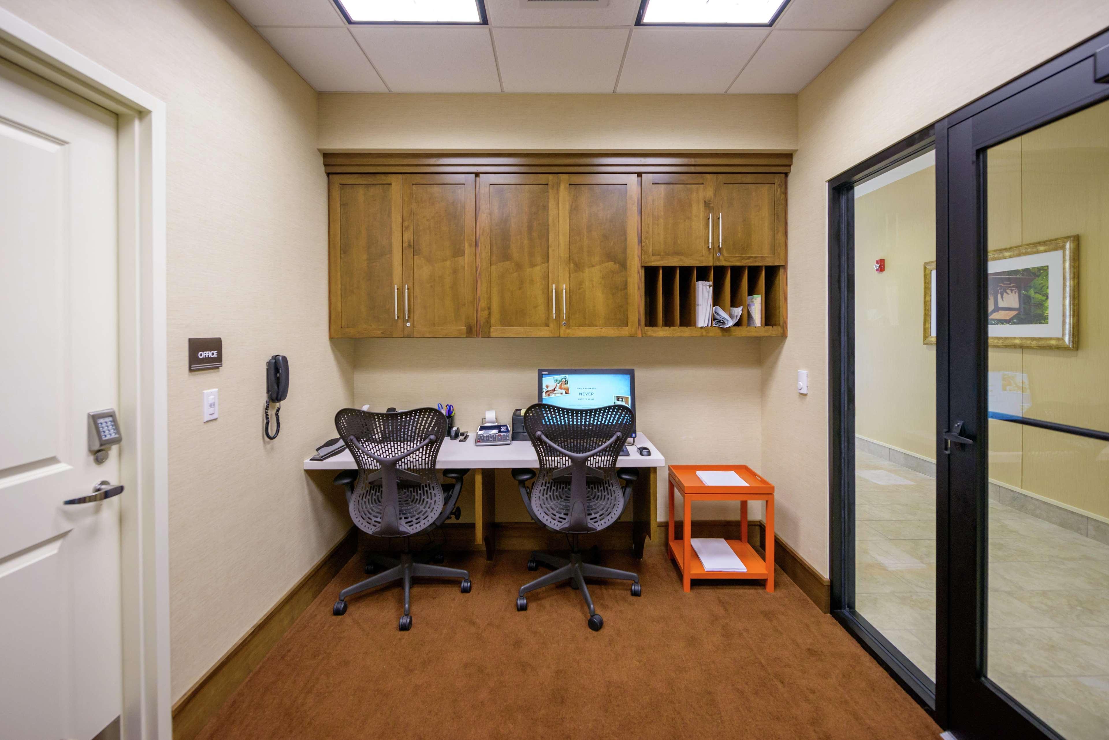 Hilton Garden Inn Exton-West Chester Luaran gambar