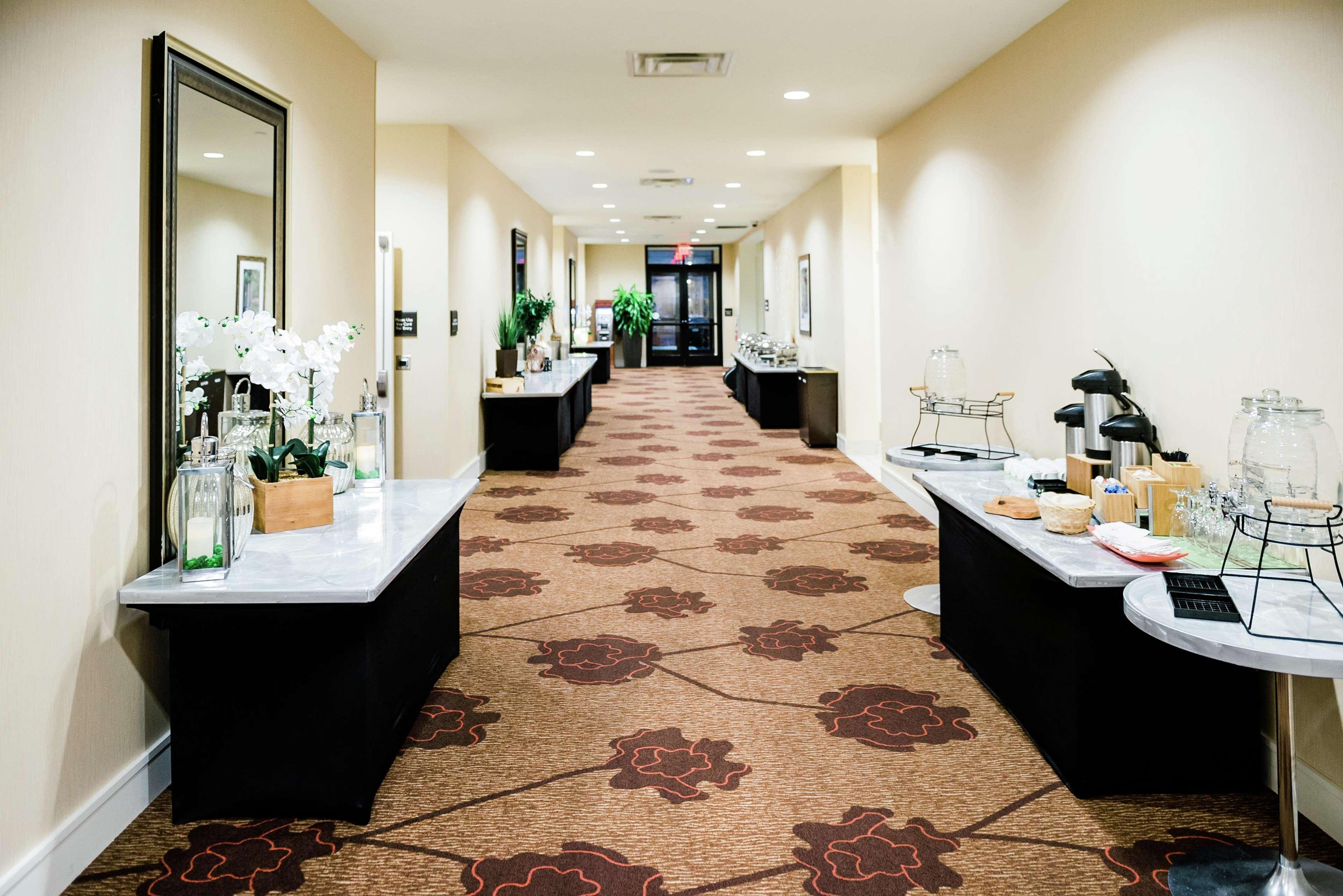 Hilton Garden Inn Exton-West Chester Luaran gambar