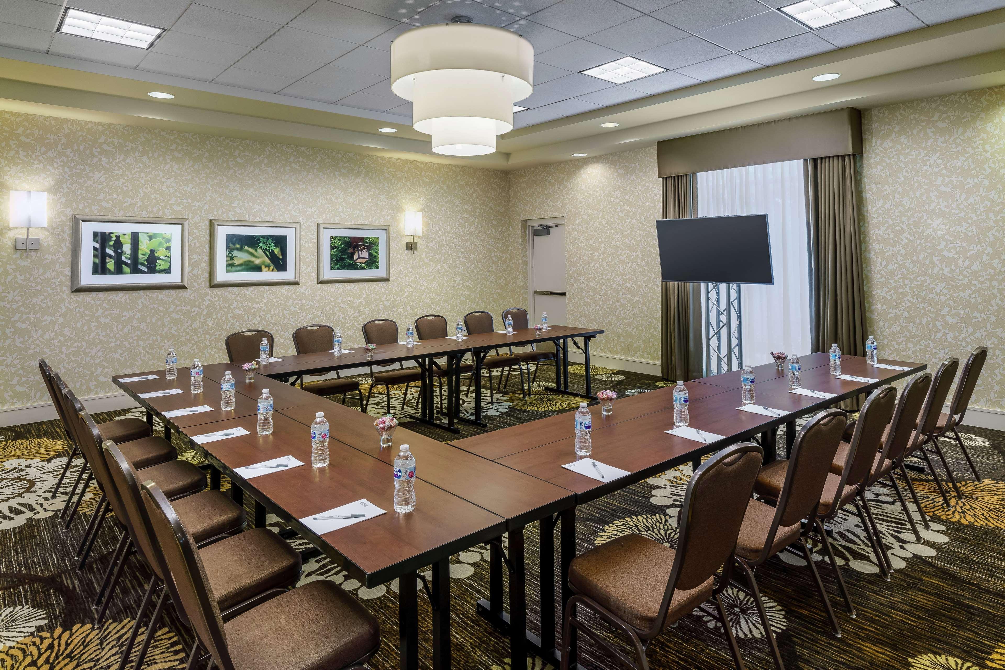 Hilton Garden Inn Exton-West Chester Luaran gambar