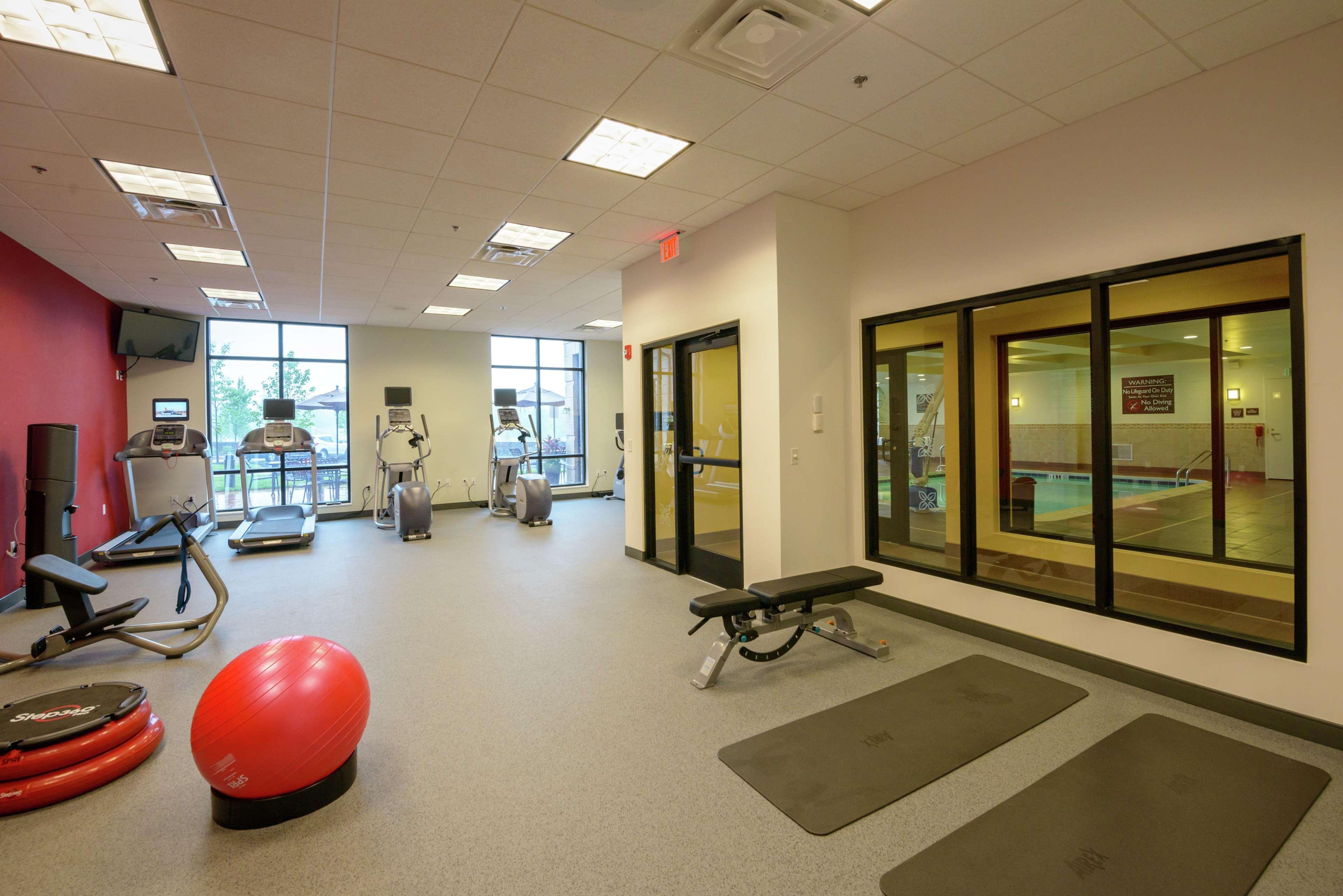 Hilton Garden Inn Exton-West Chester Luaran gambar