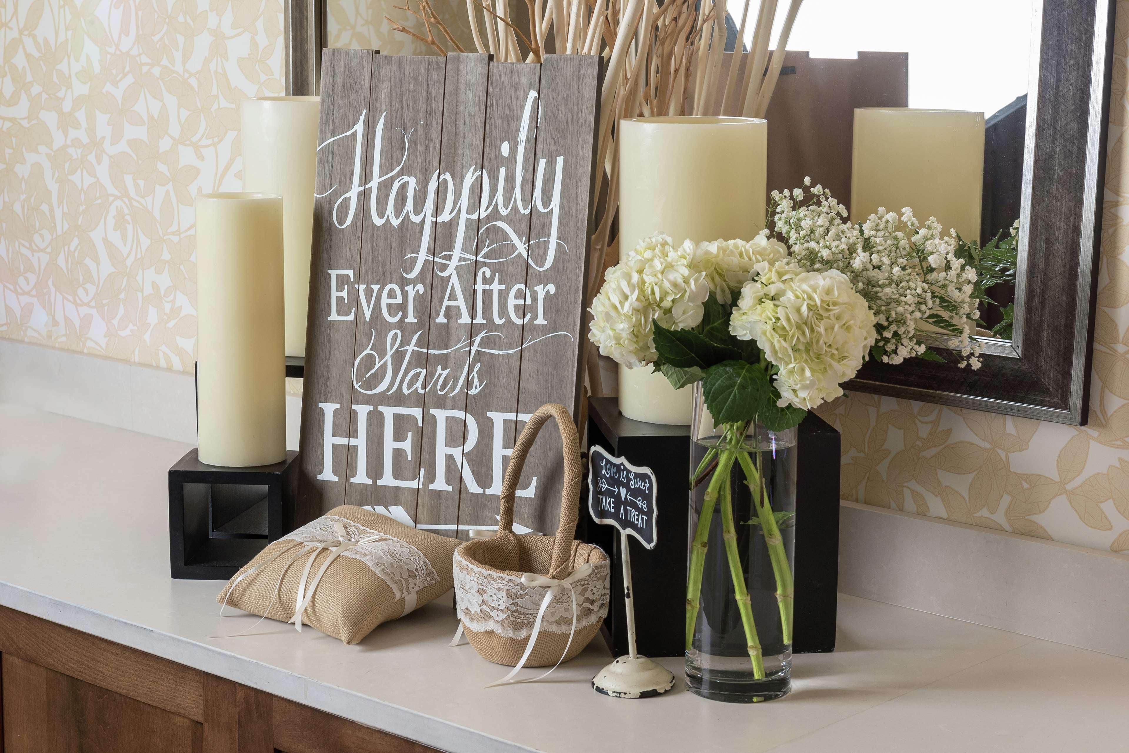 Hilton Garden Inn Exton-West Chester Luaran gambar