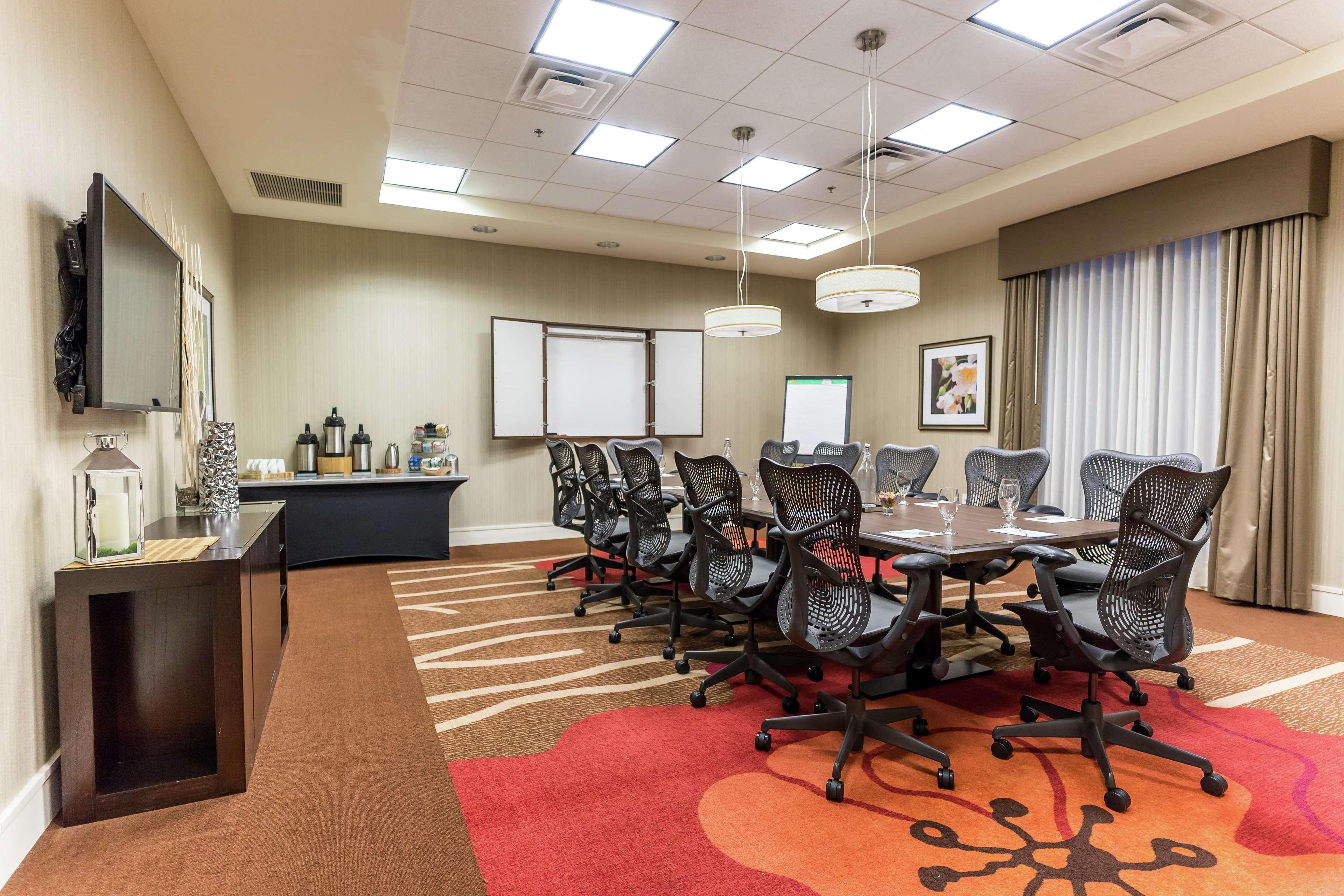 Hilton Garden Inn Exton-West Chester Luaran gambar