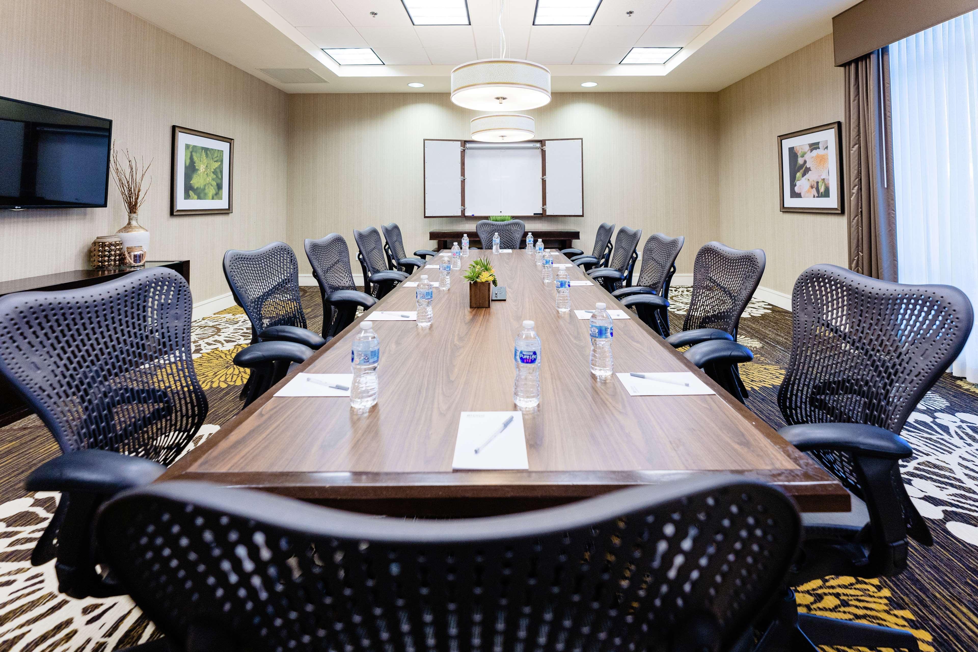 Hilton Garden Inn Exton-West Chester Luaran gambar