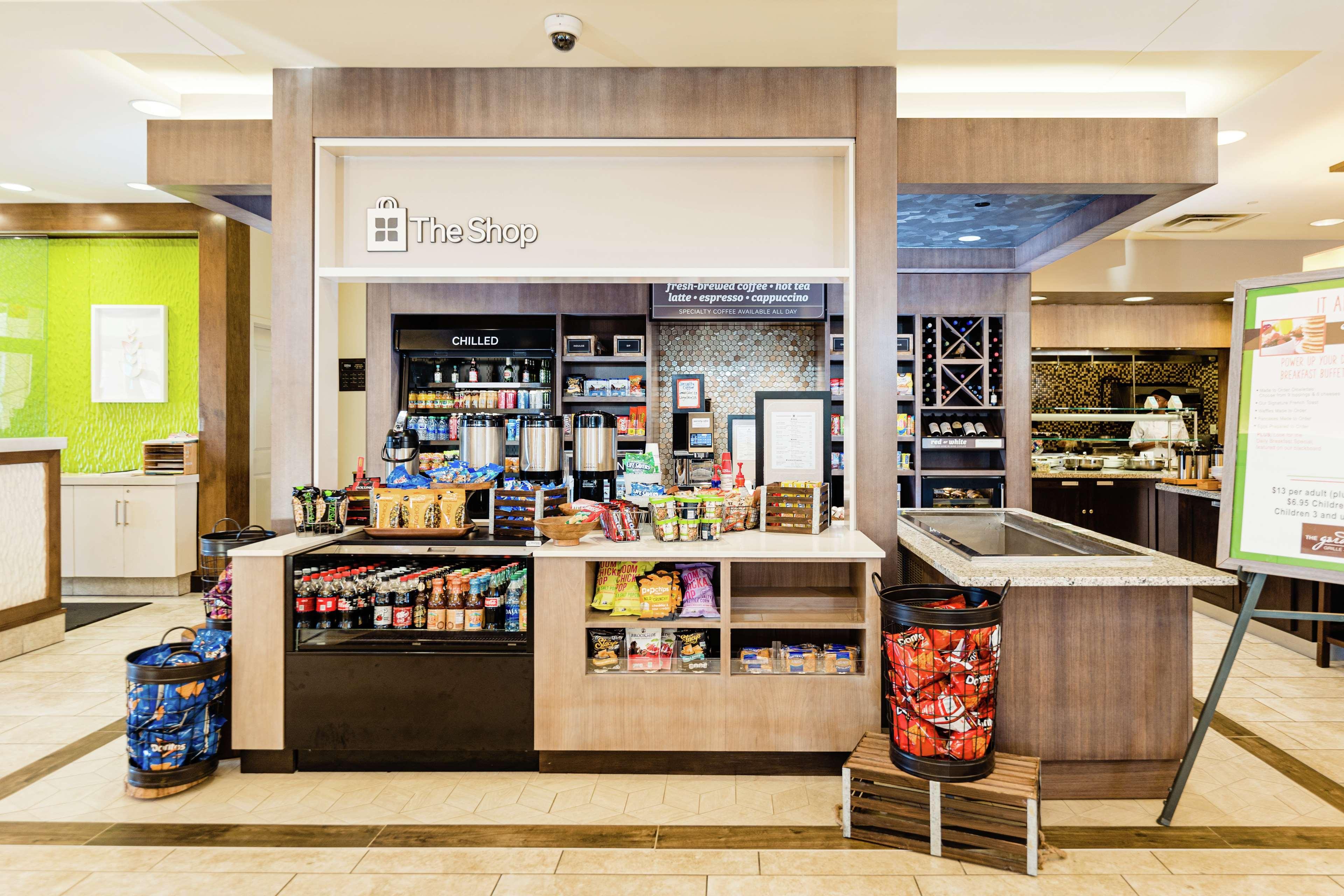 Hilton Garden Inn Exton-West Chester Luaran gambar