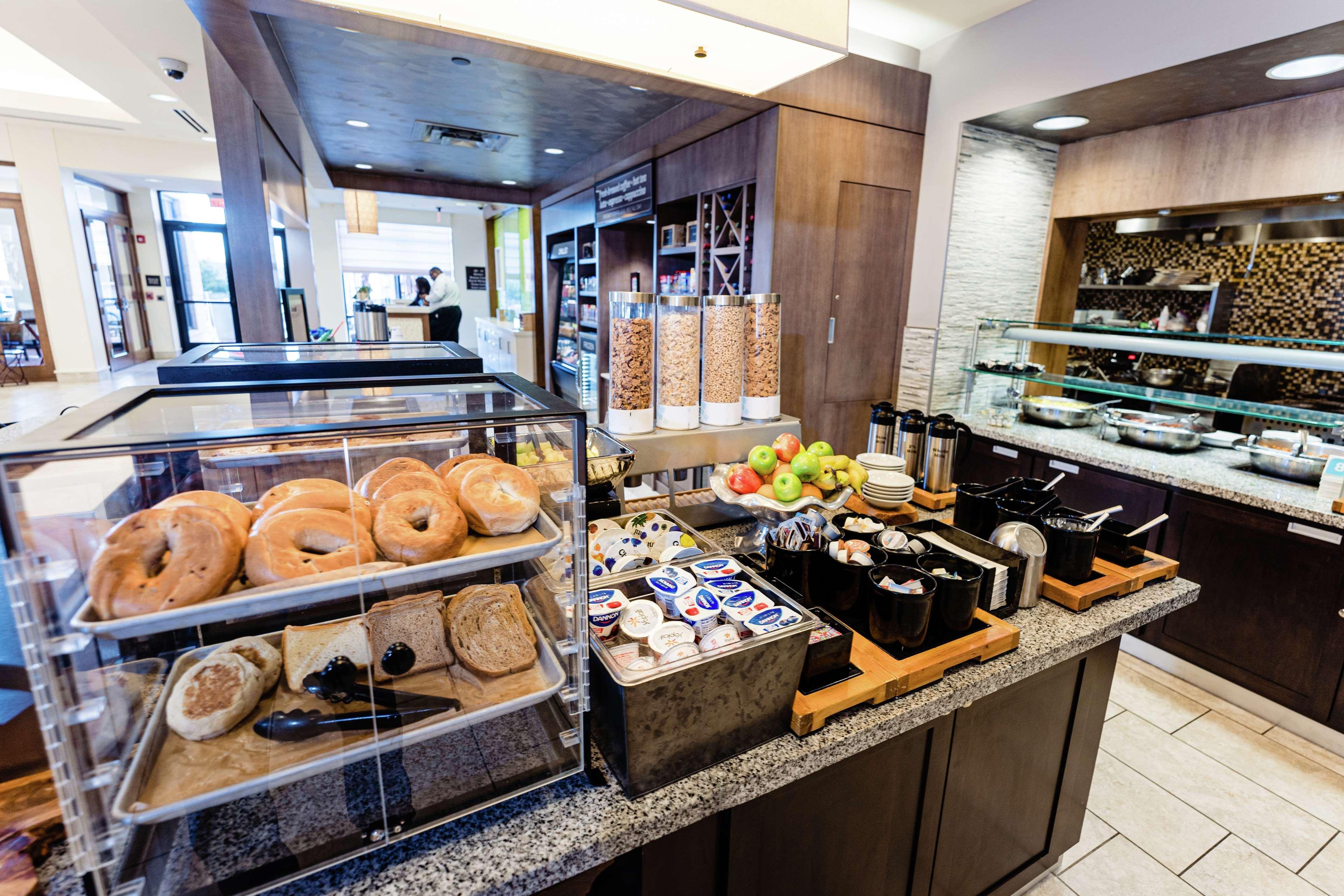 Hilton Garden Inn Exton-West Chester Luaran gambar
