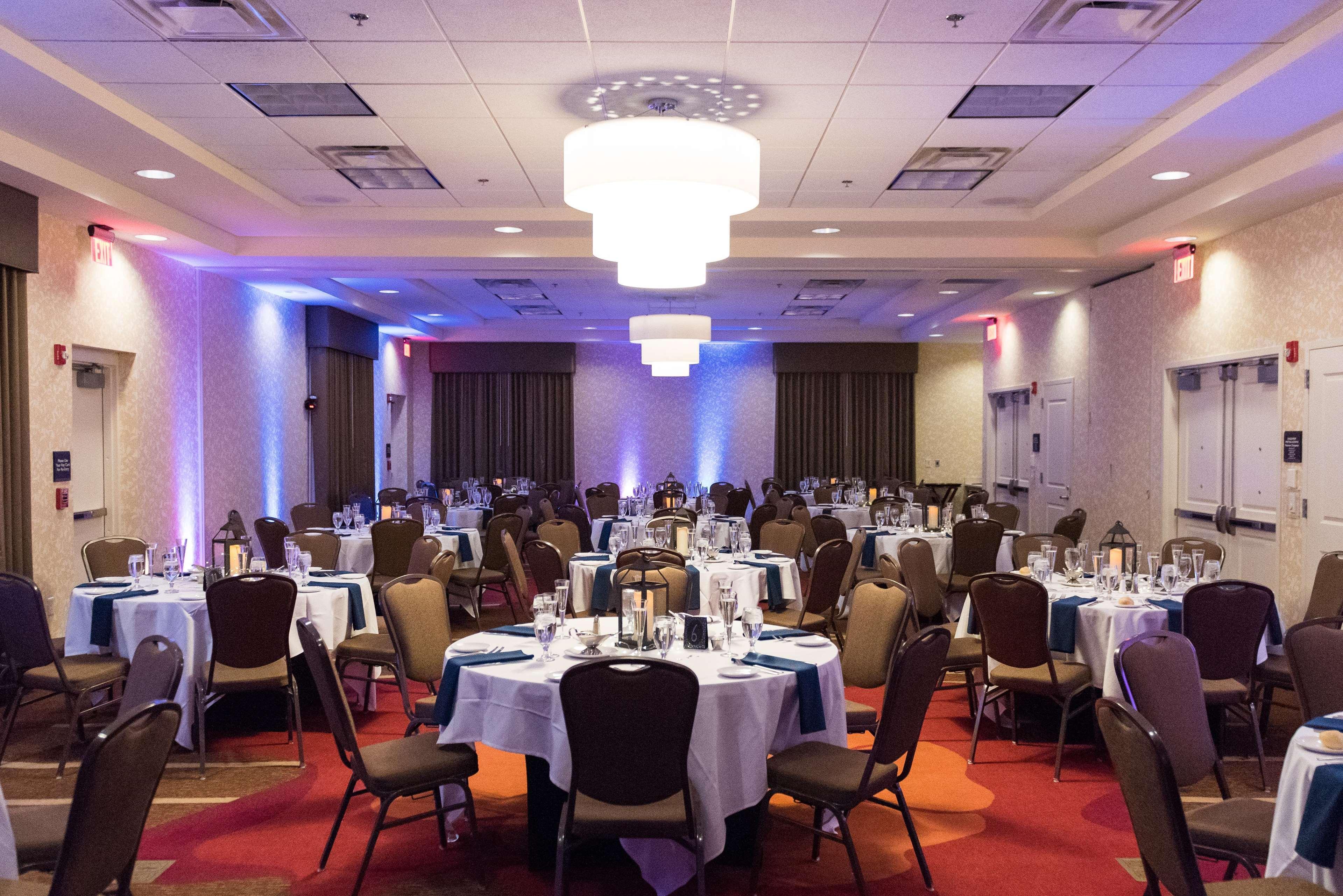 Hilton Garden Inn Exton-West Chester Luaran gambar