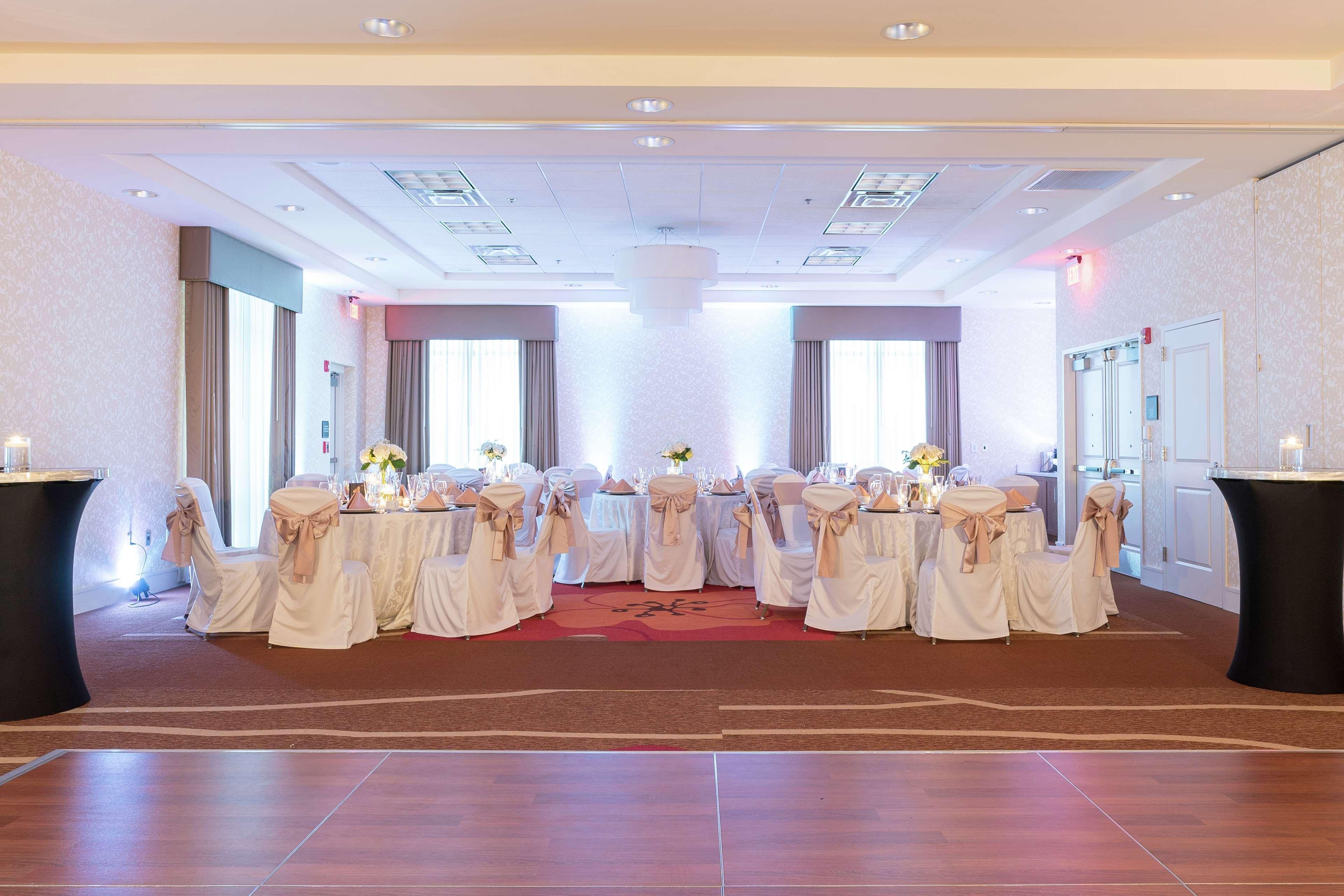 Hilton Garden Inn Exton-West Chester Luaran gambar