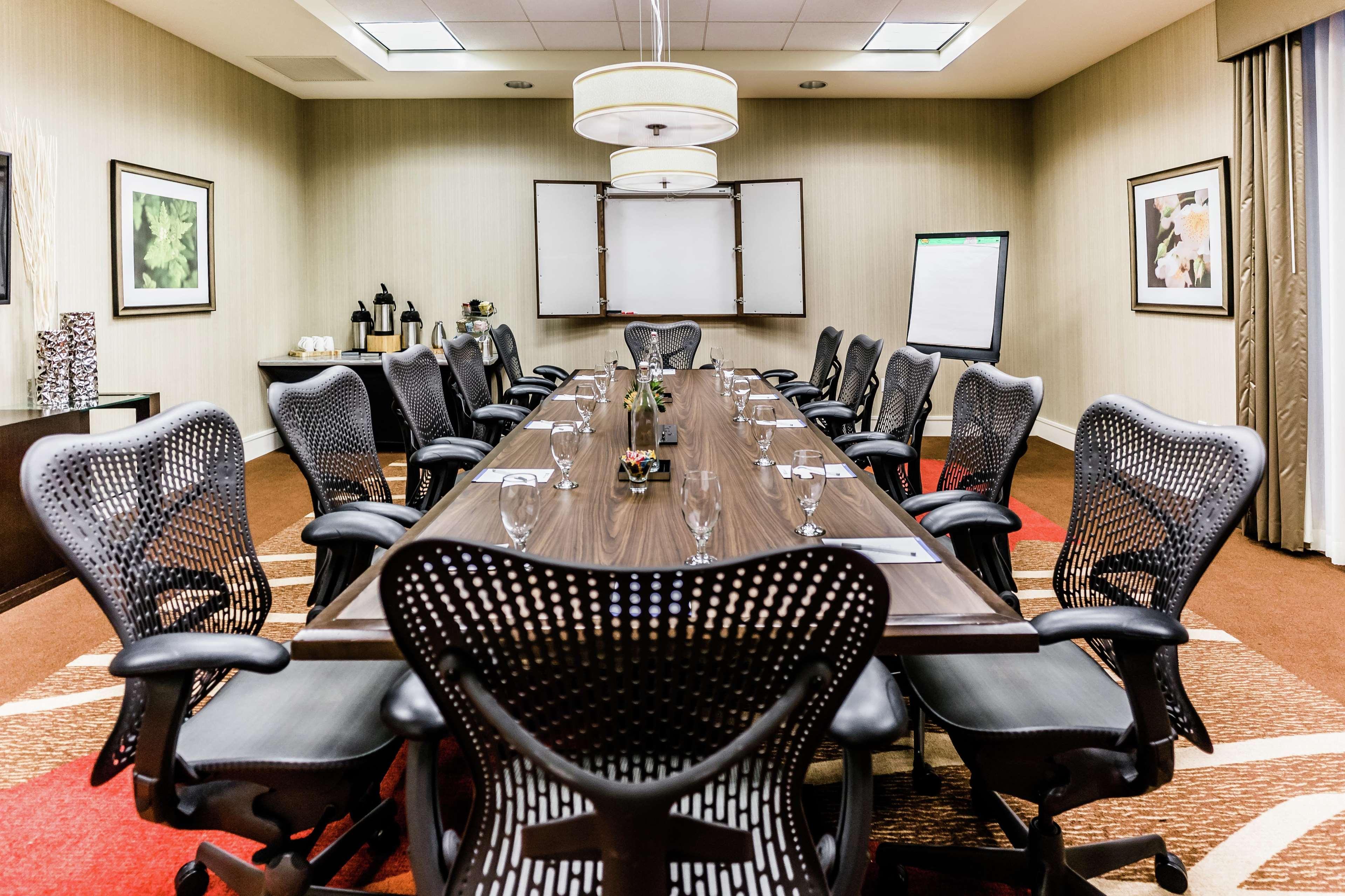 Hilton Garden Inn Exton-West Chester Luaran gambar