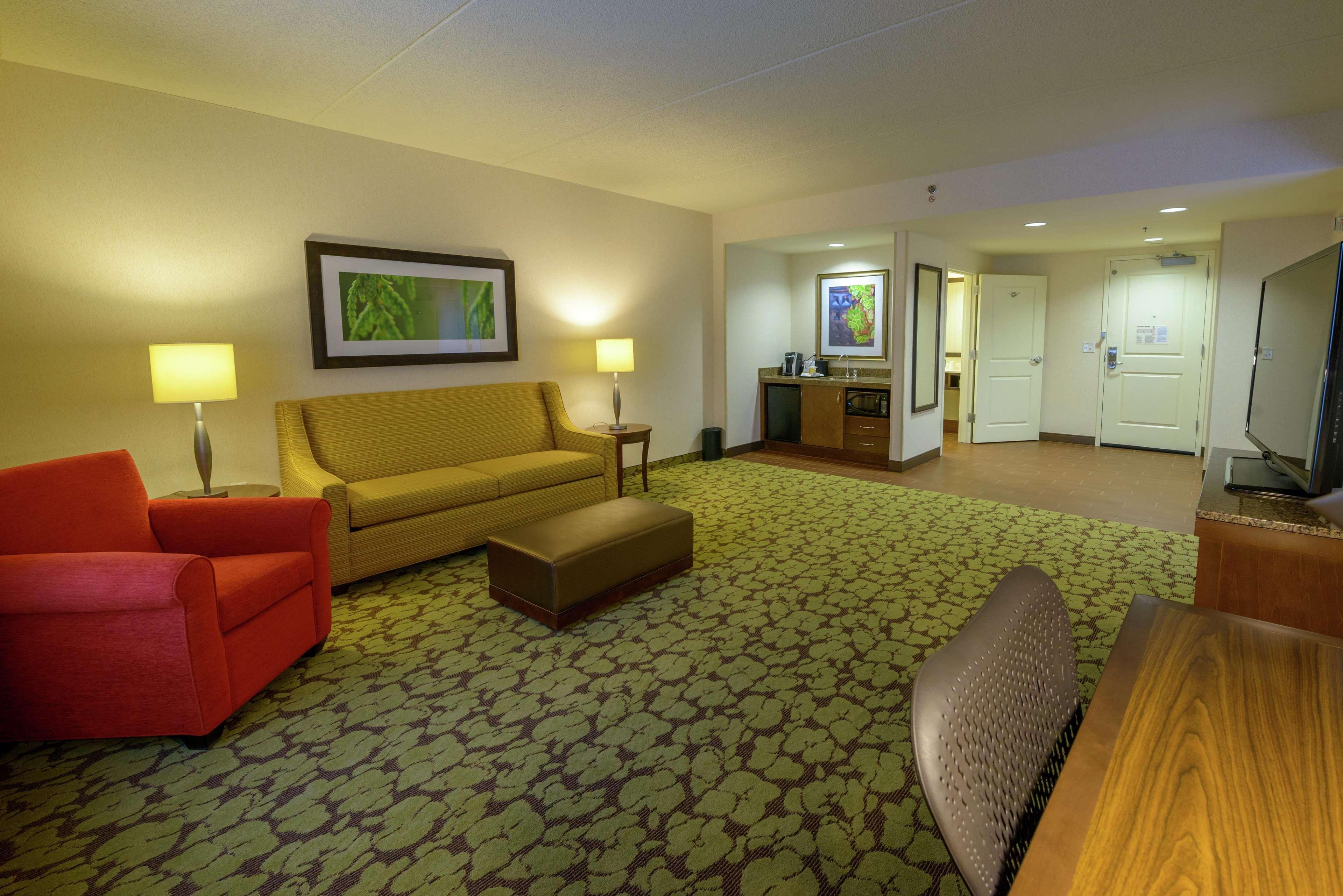 Hilton Garden Inn Exton-West Chester Luaran gambar