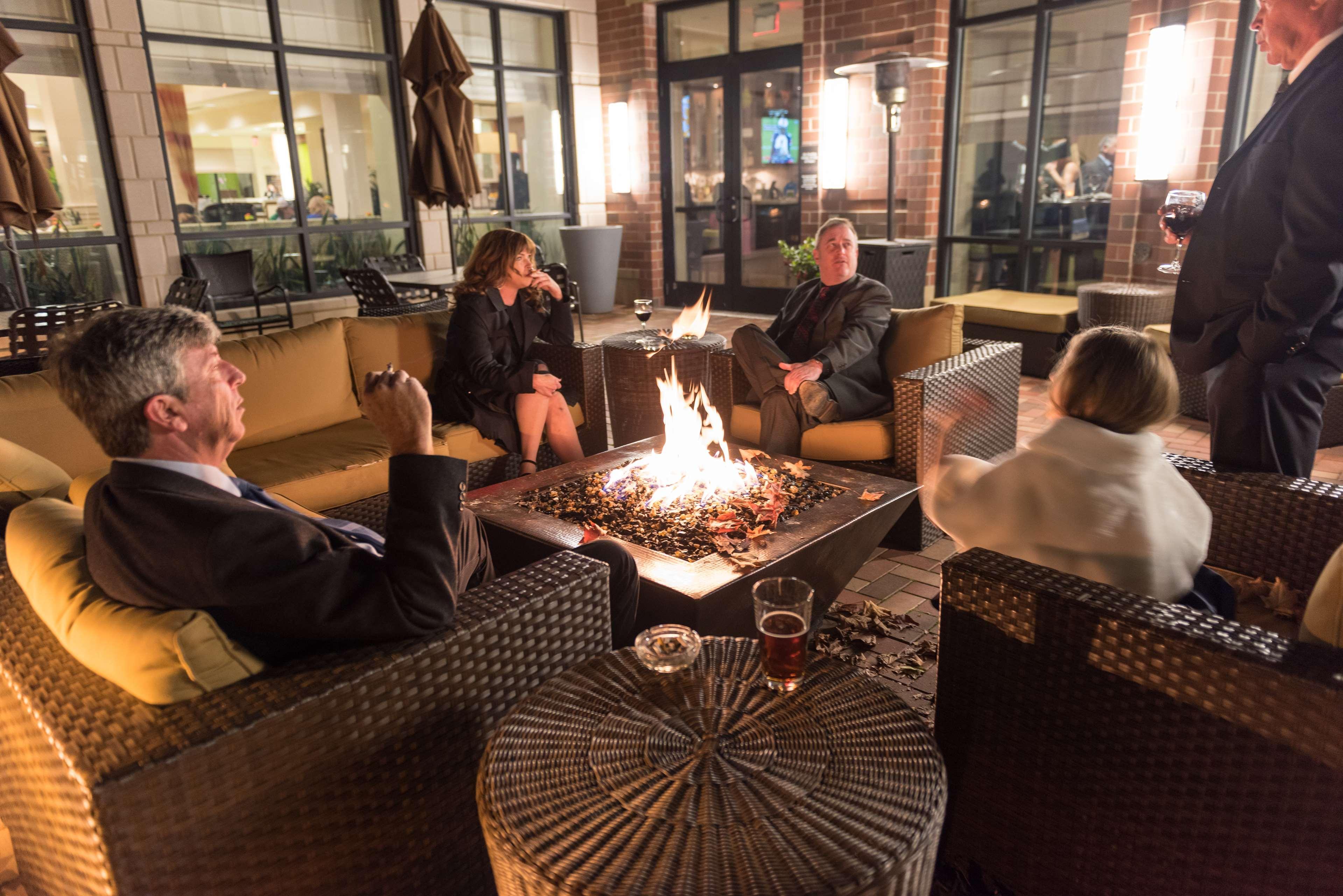 Hilton Garden Inn Exton-West Chester Luaran gambar