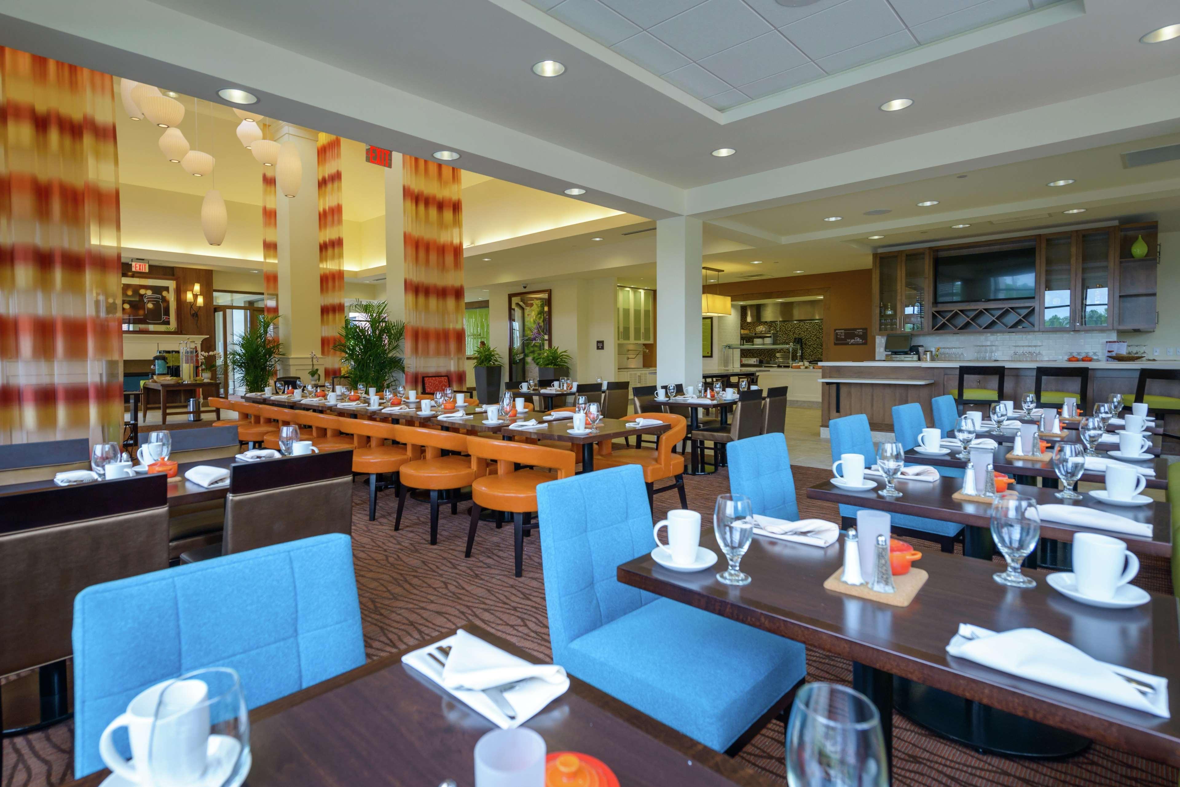 Hilton Garden Inn Exton-West Chester Luaran gambar