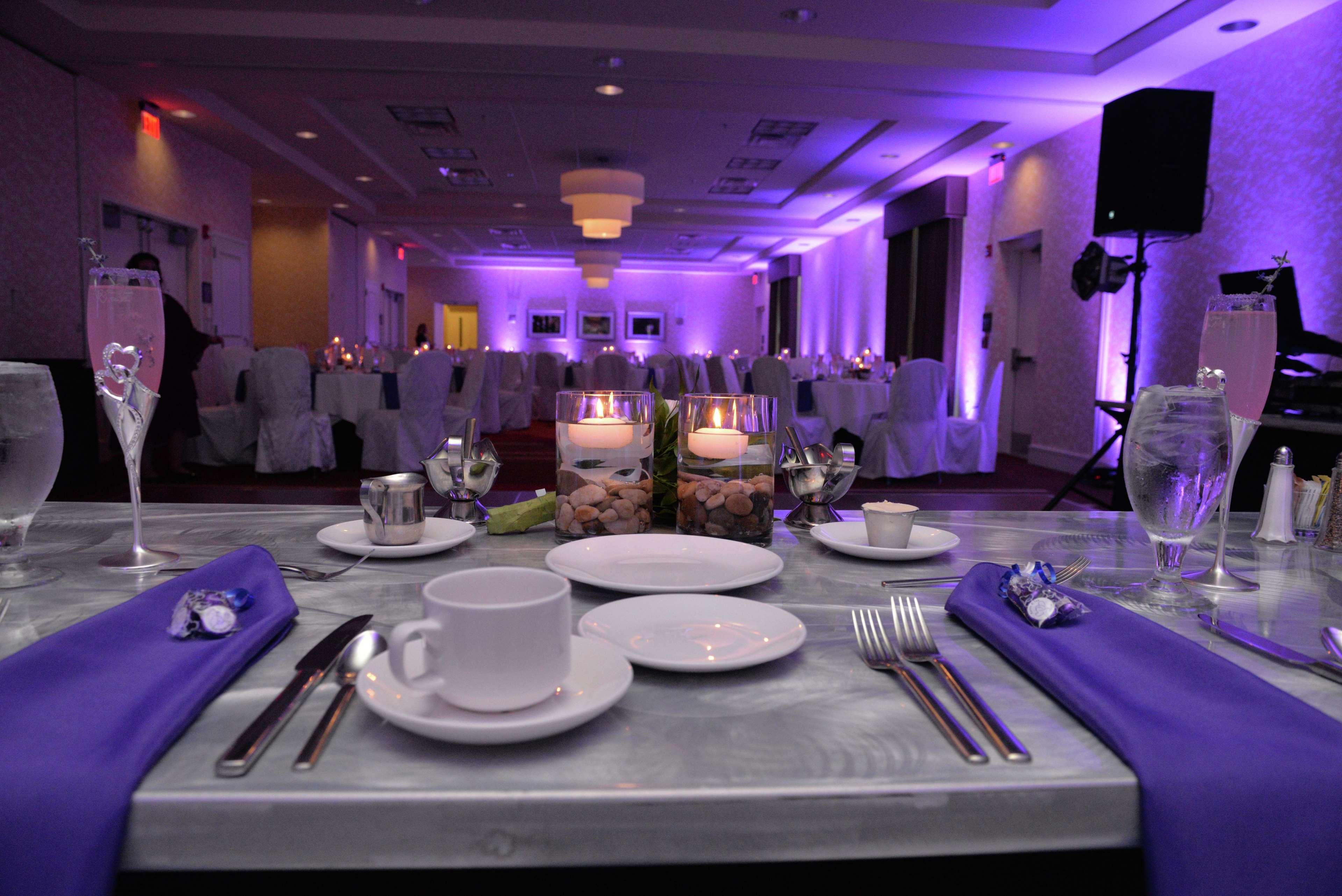 Hilton Garden Inn Exton-West Chester Luaran gambar