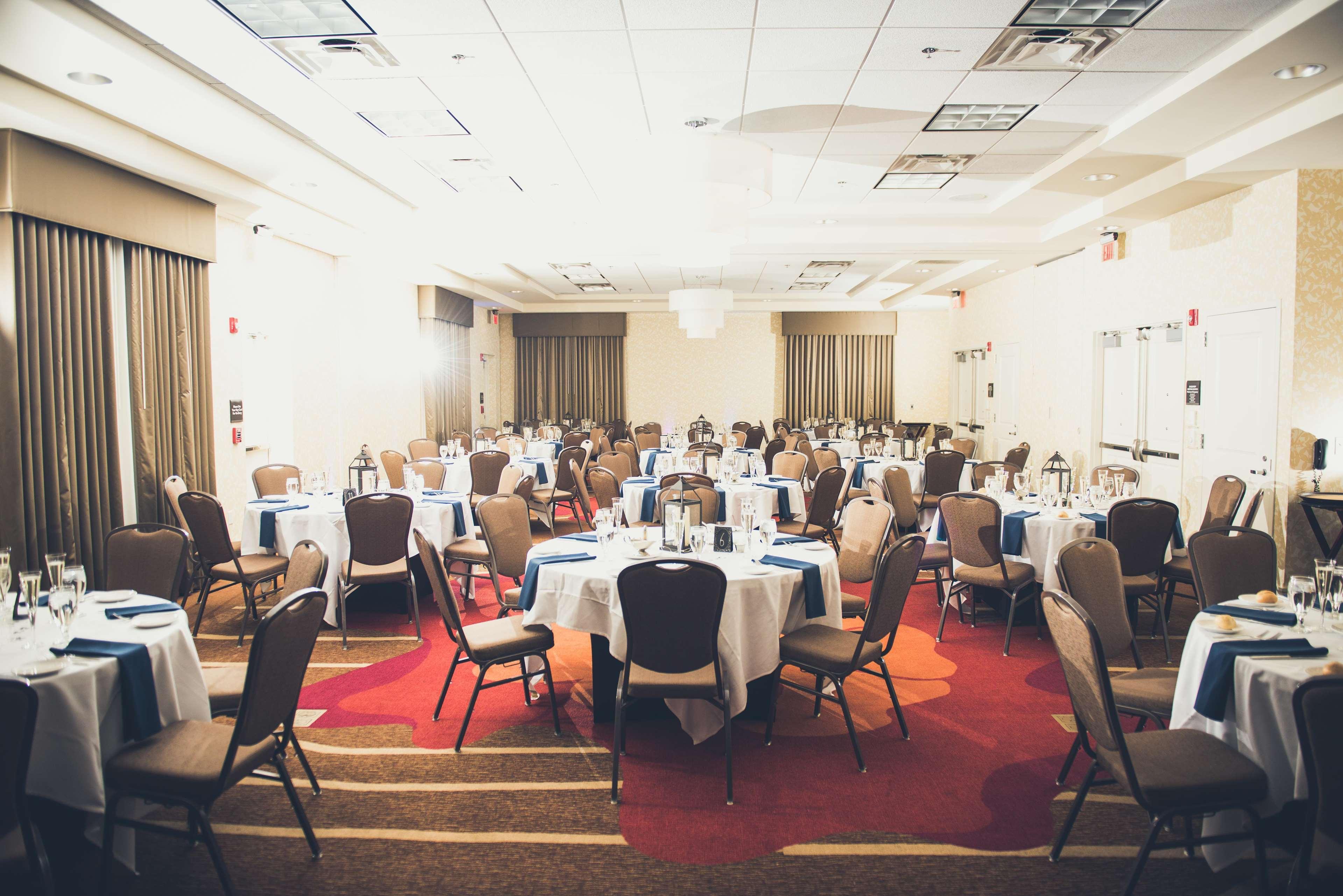 Hilton Garden Inn Exton-West Chester Luaran gambar