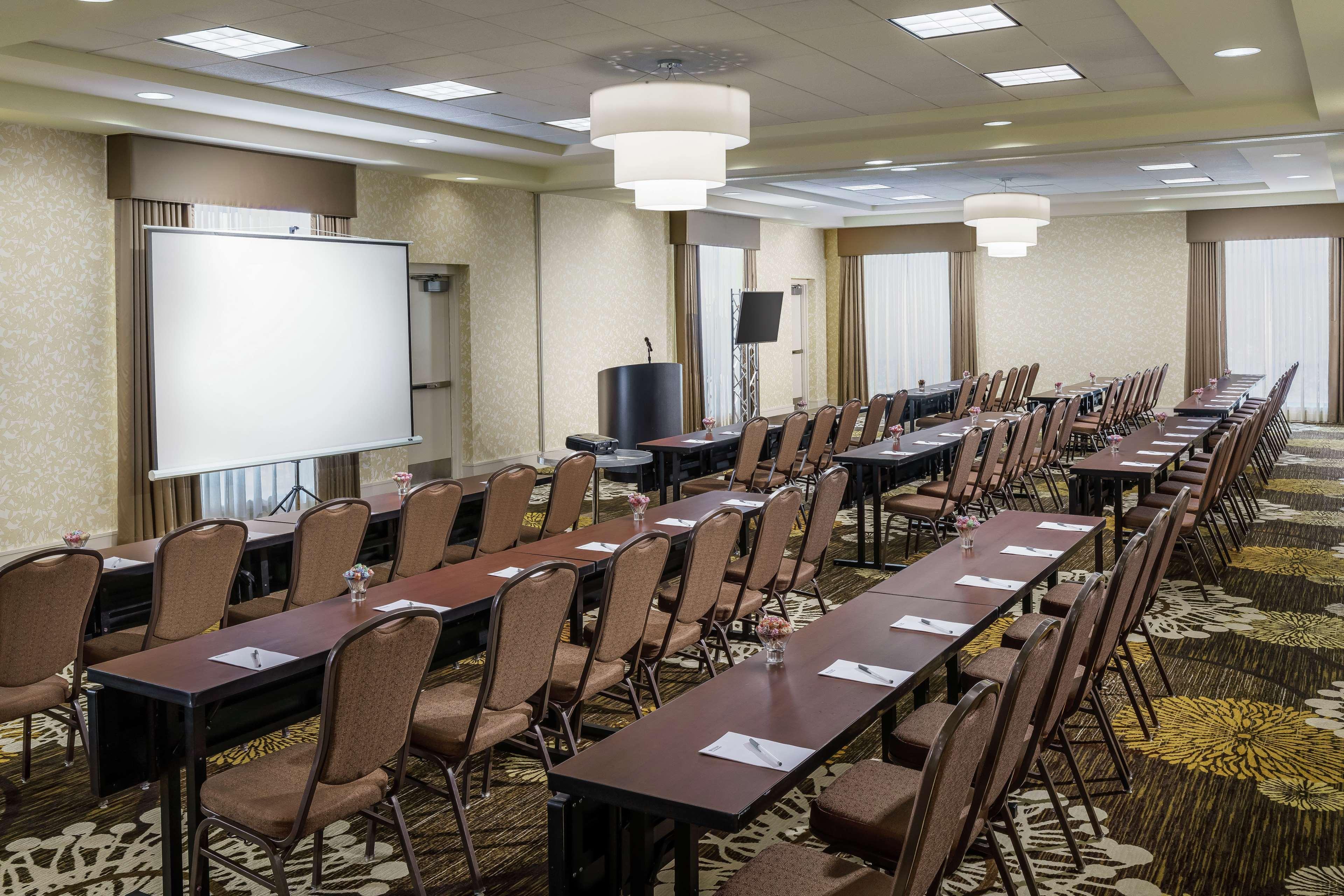 Hilton Garden Inn Exton-West Chester Luaran gambar