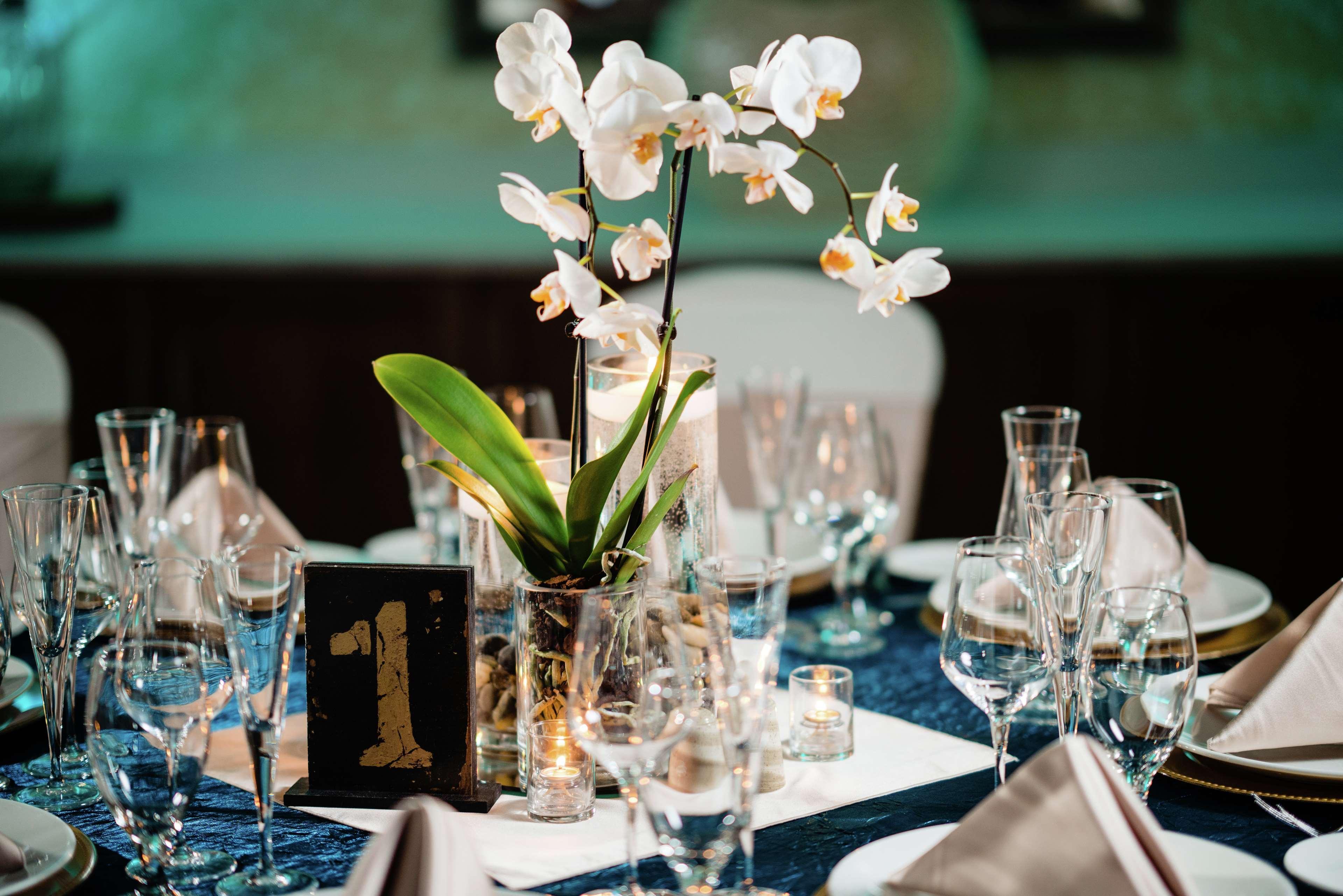 Hilton Garden Inn Exton-West Chester Luaran gambar
