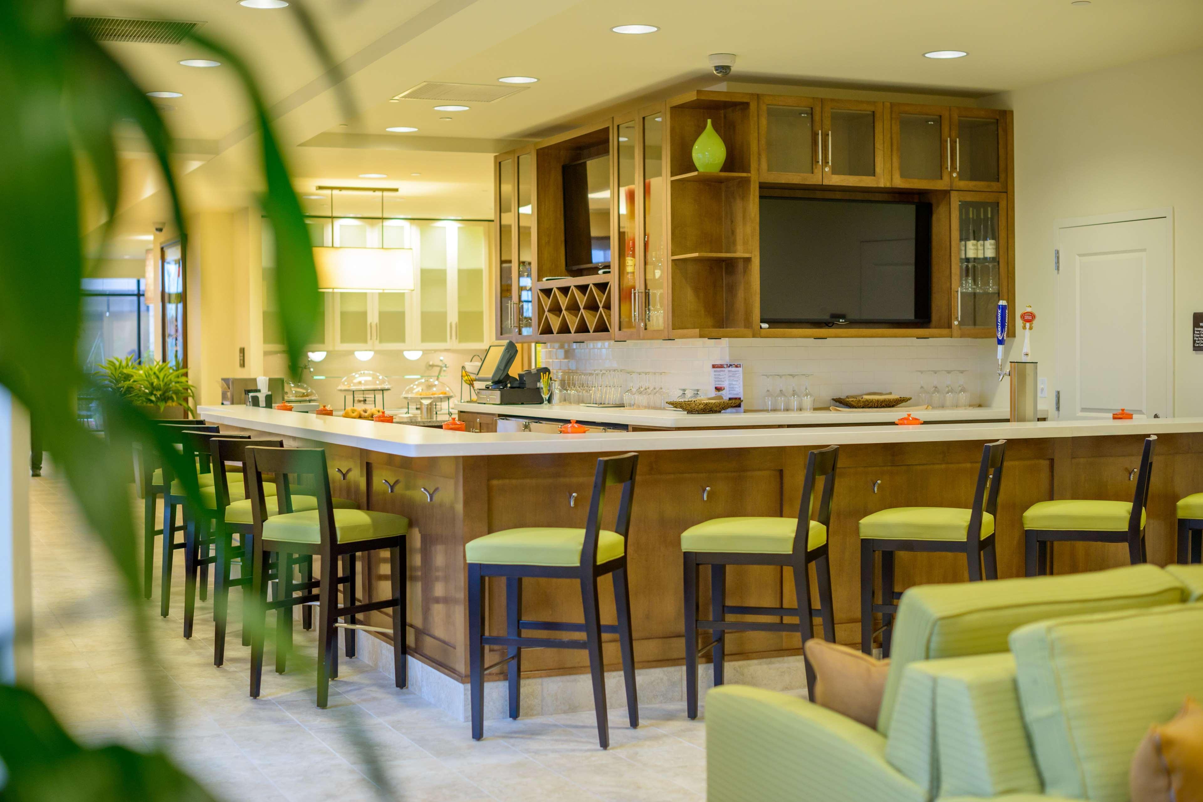 Hilton Garden Inn Exton-West Chester Luaran gambar