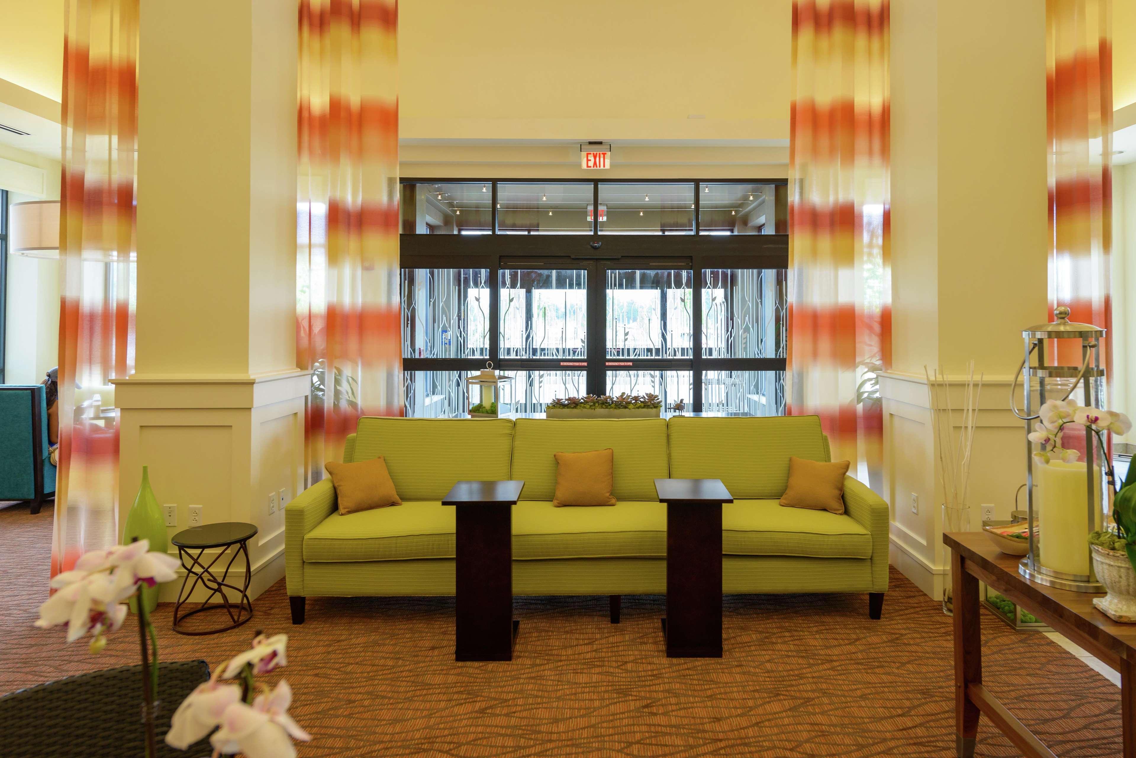 Hilton Garden Inn Exton-West Chester Luaran gambar