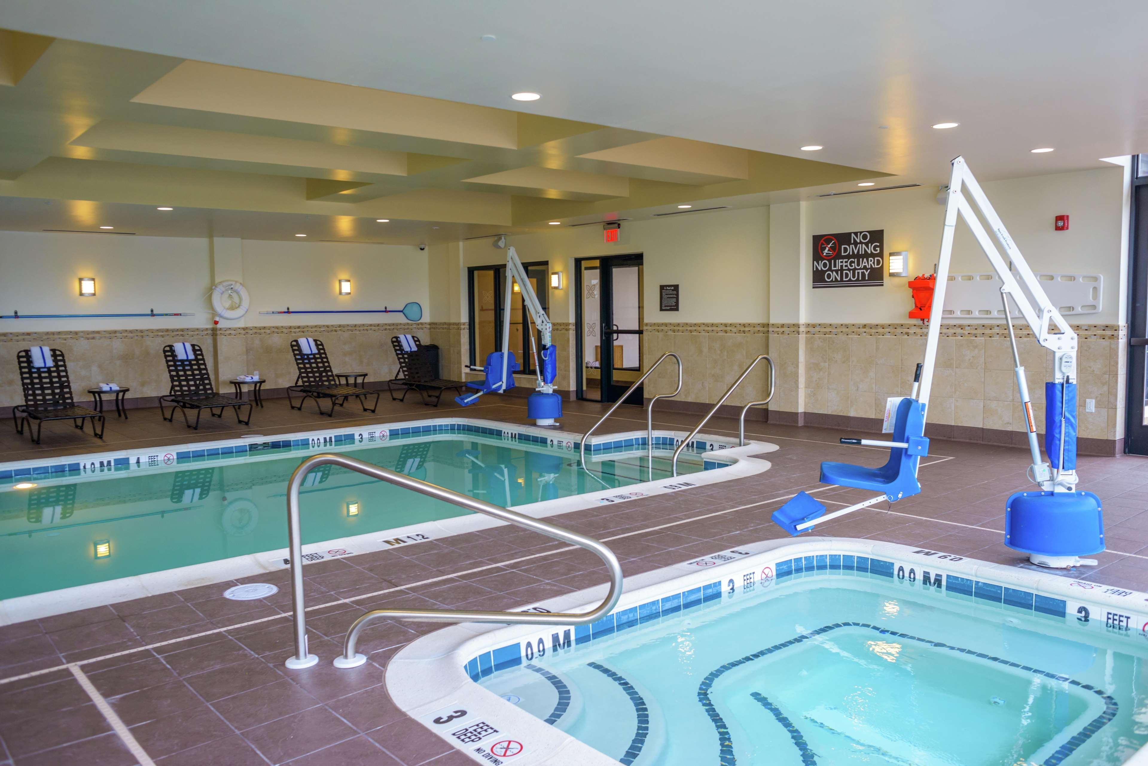 Hilton Garden Inn Exton-West Chester Luaran gambar