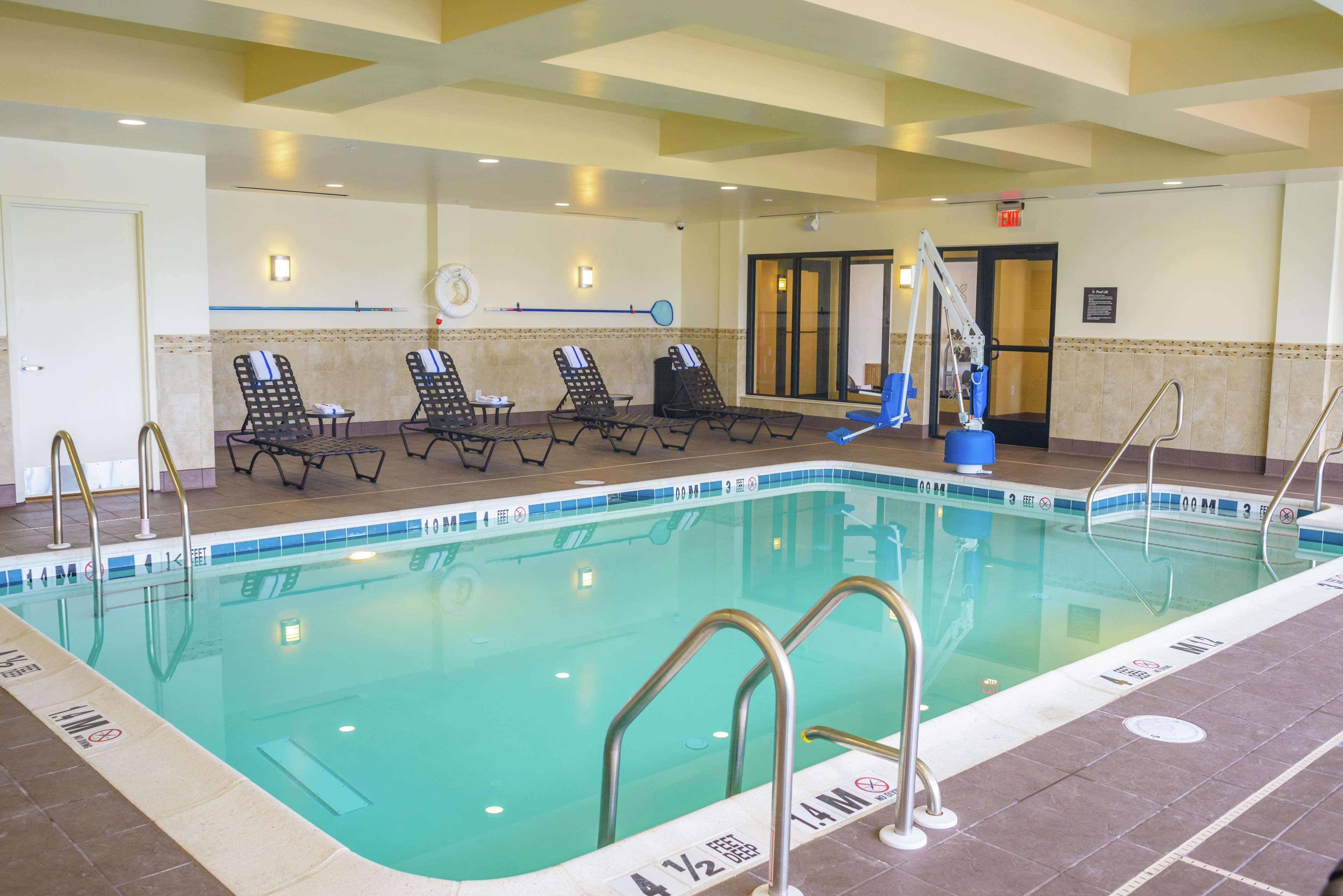 Hilton Garden Inn Exton-West Chester Luaran gambar