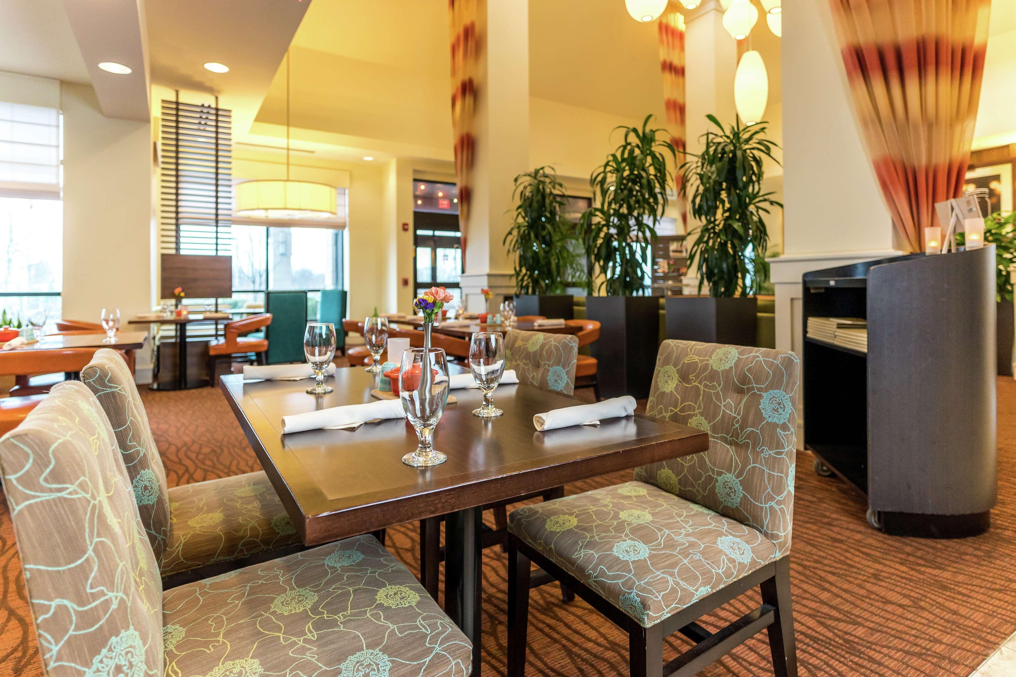 Hilton Garden Inn Exton-West Chester Luaran gambar