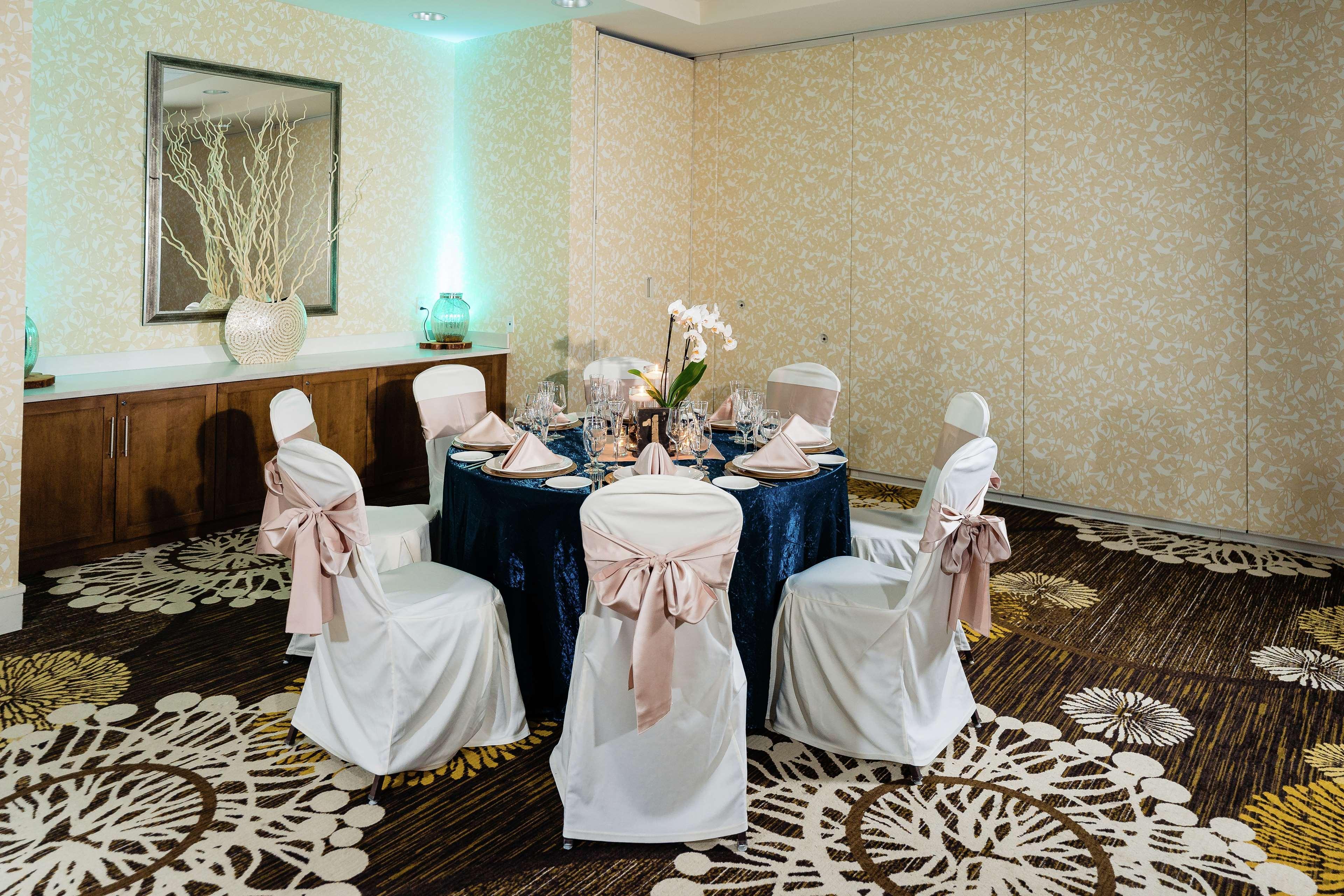 Hilton Garden Inn Exton-West Chester Luaran gambar