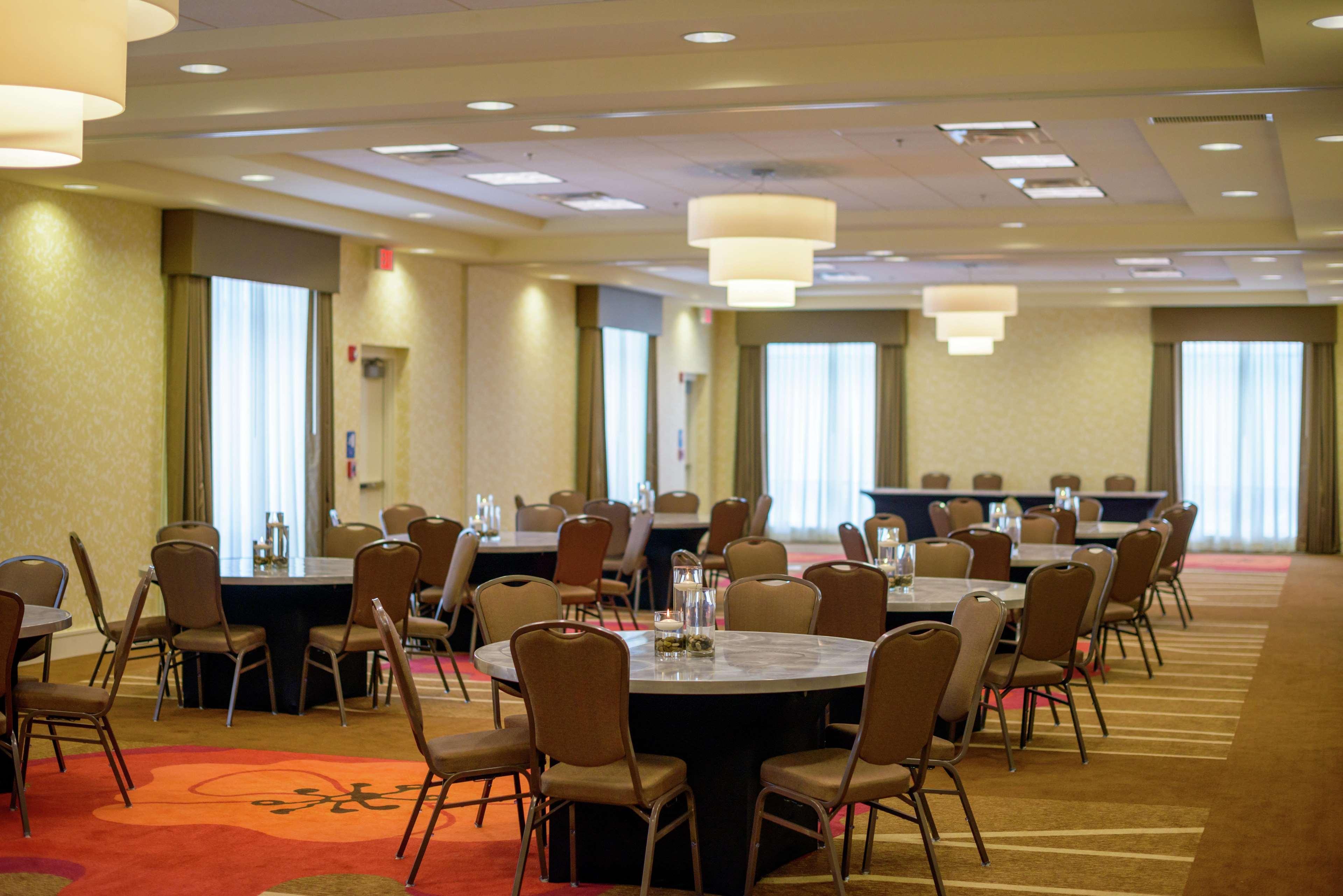 Hilton Garden Inn Exton-West Chester Luaran gambar