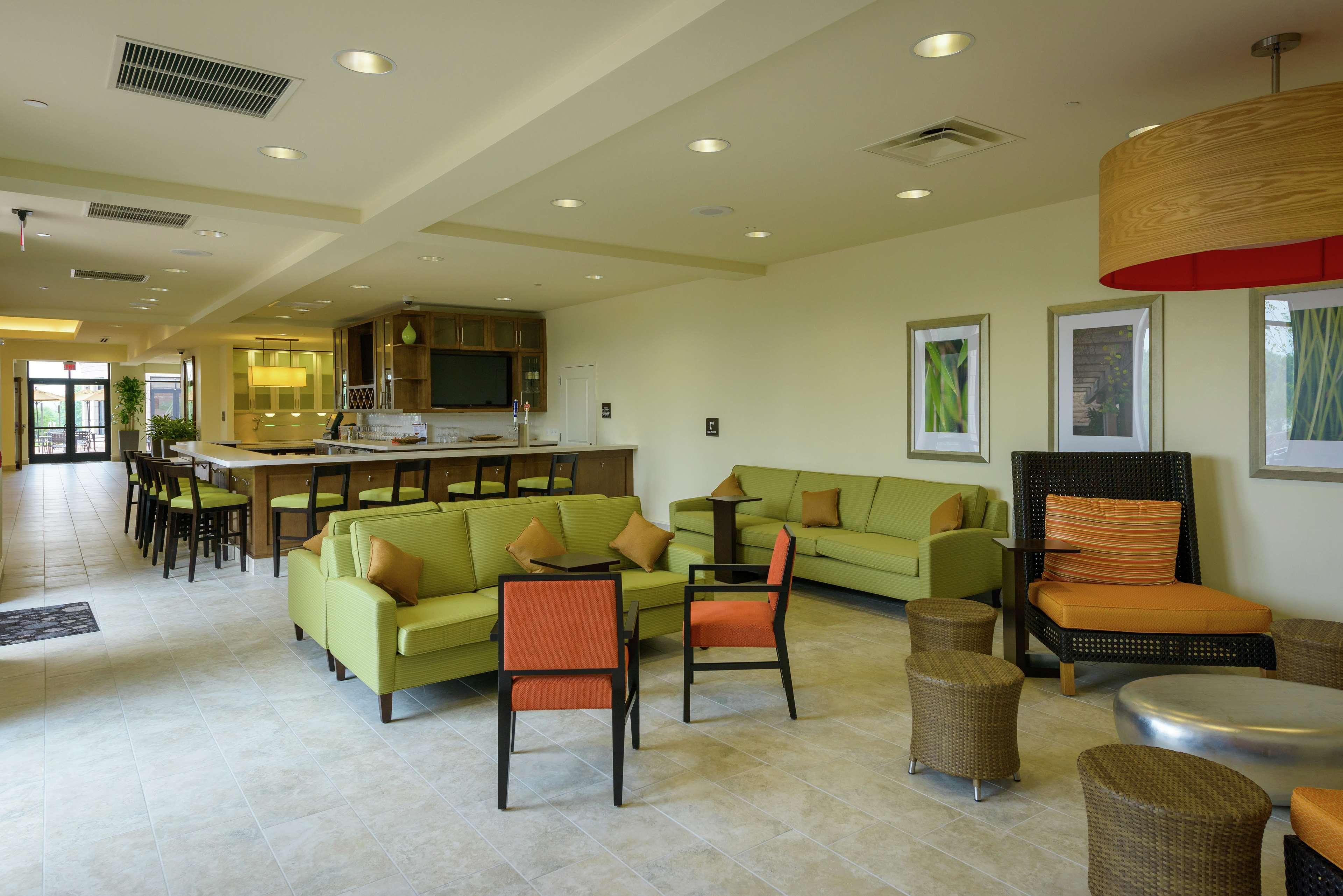 Hilton Garden Inn Exton-West Chester Luaran gambar