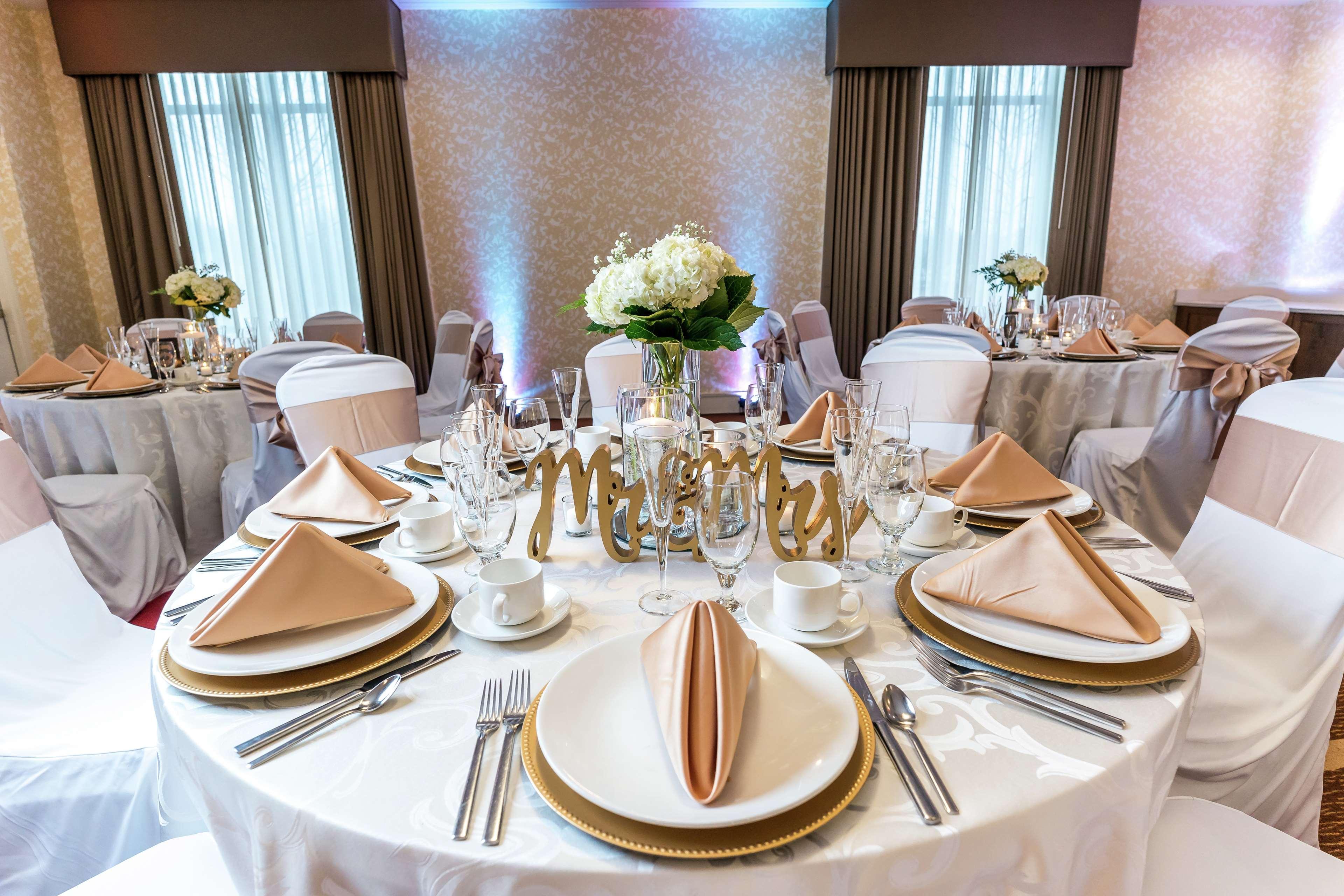 Hilton Garden Inn Exton-West Chester Luaran gambar