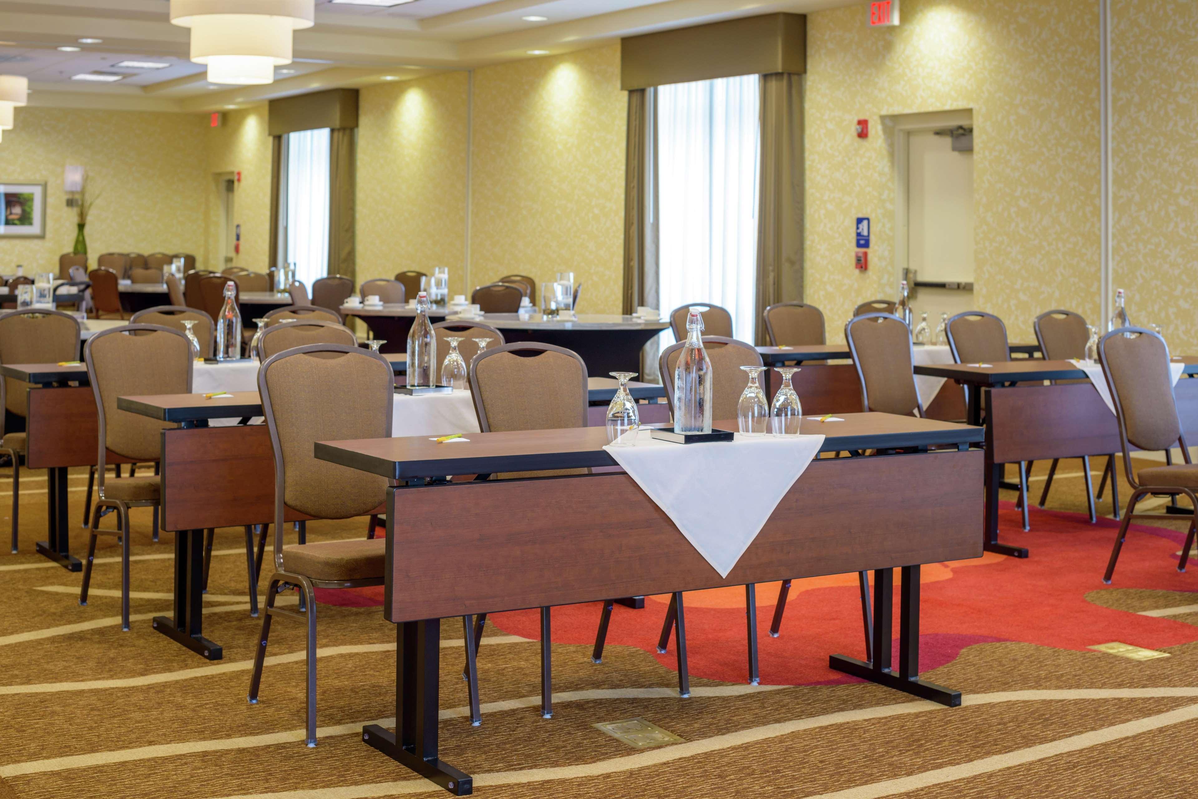 Hilton Garden Inn Exton-West Chester Luaran gambar