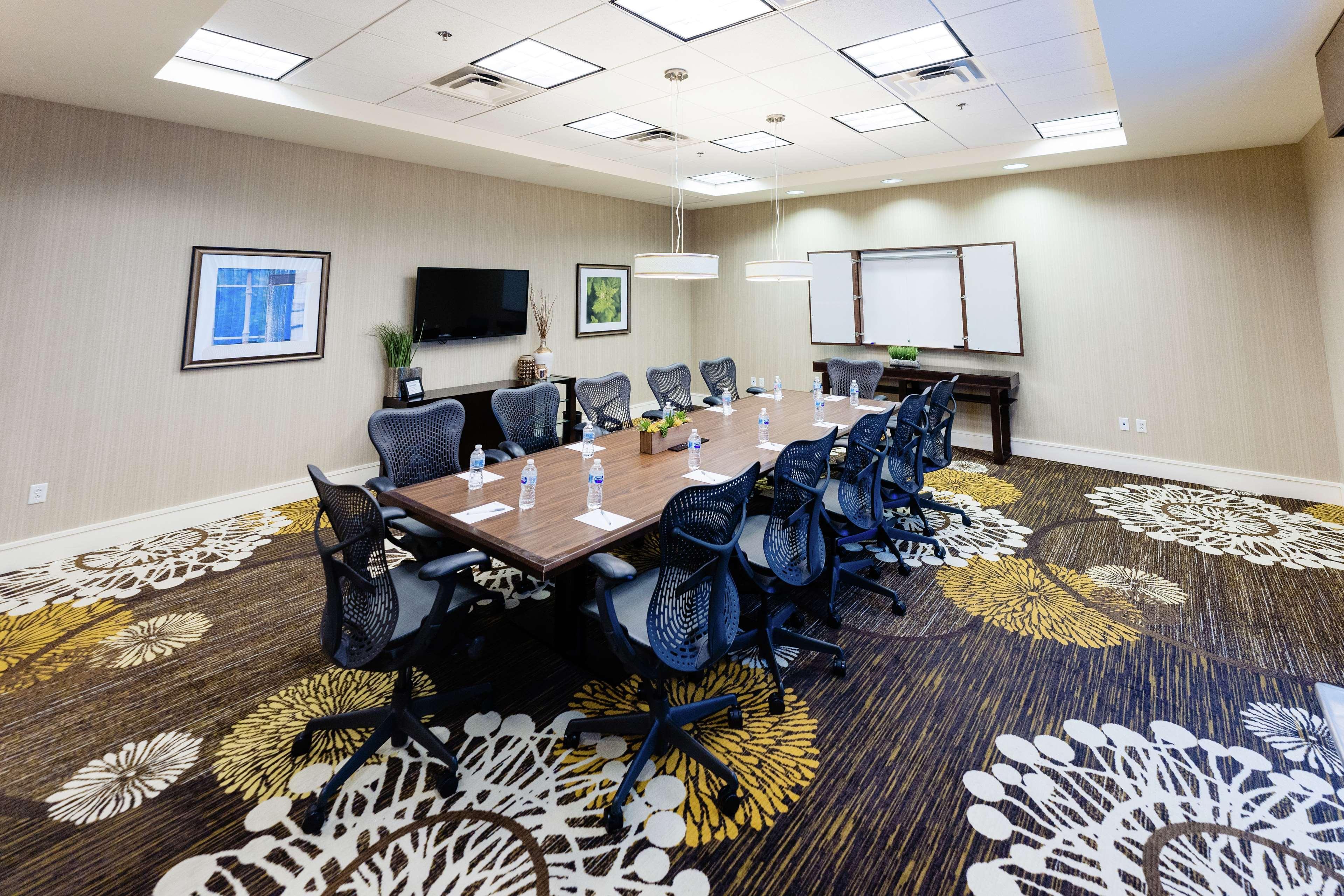 Hilton Garden Inn Exton-West Chester Luaran gambar