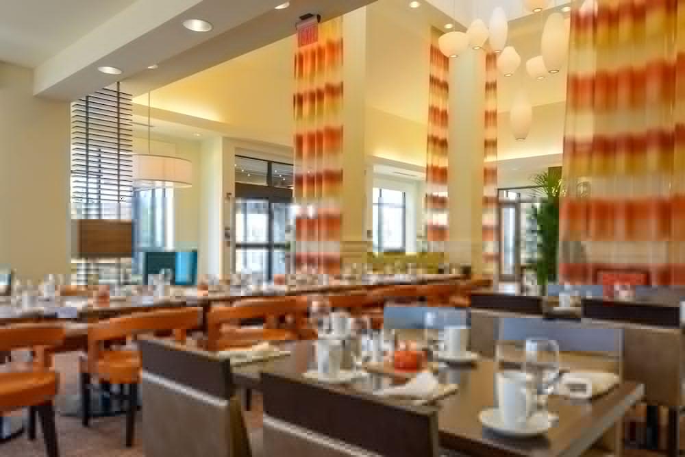 Hilton Garden Inn Exton-West Chester Luaran gambar