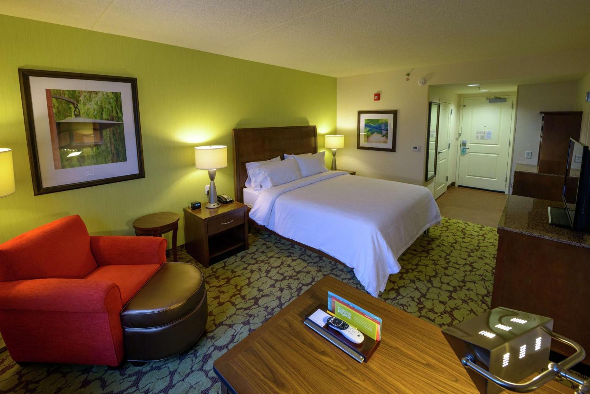Hilton Garden Inn Exton-West Chester Luaran gambar