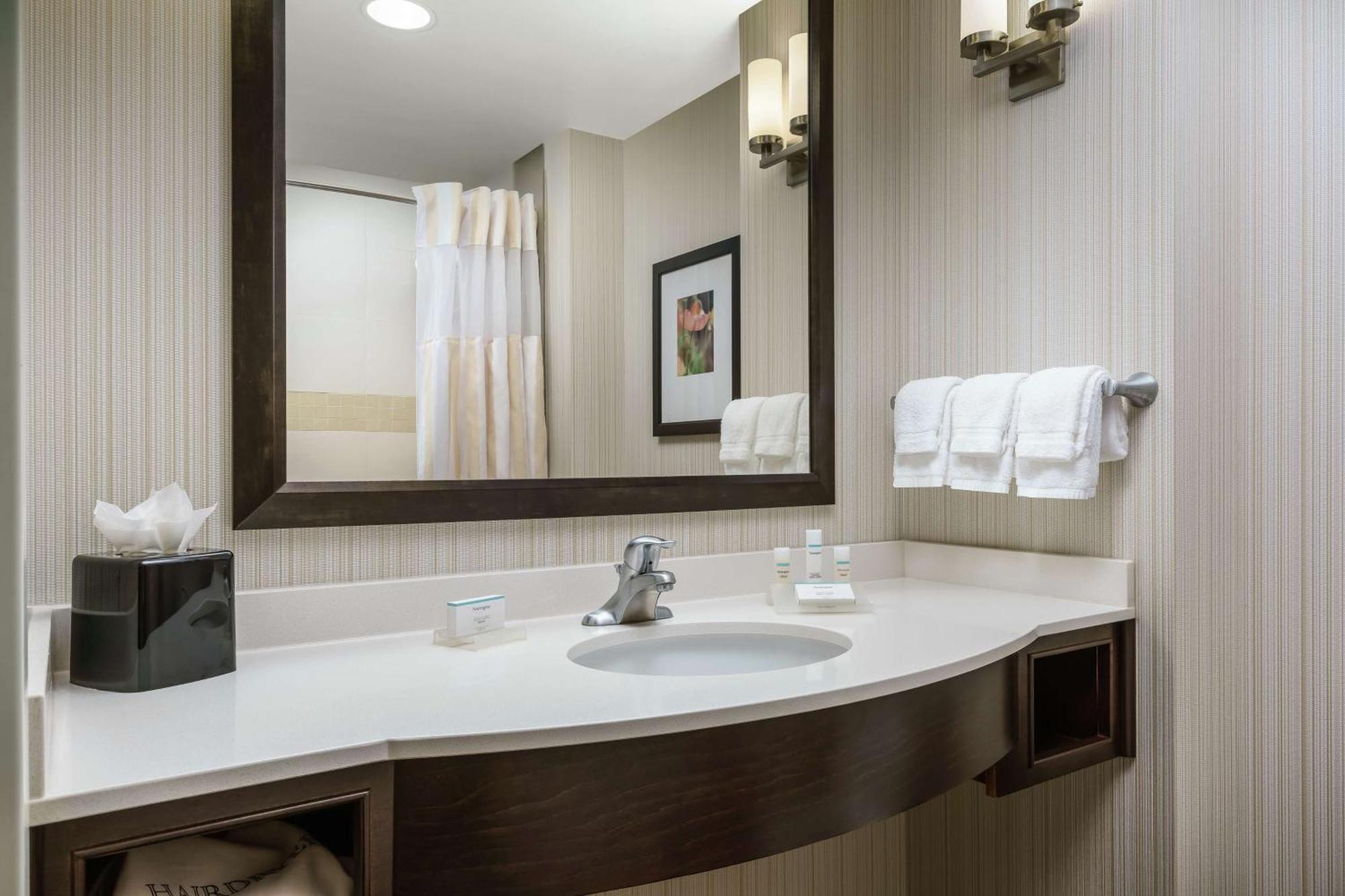 Hilton Garden Inn Exton-West Chester Luaran gambar