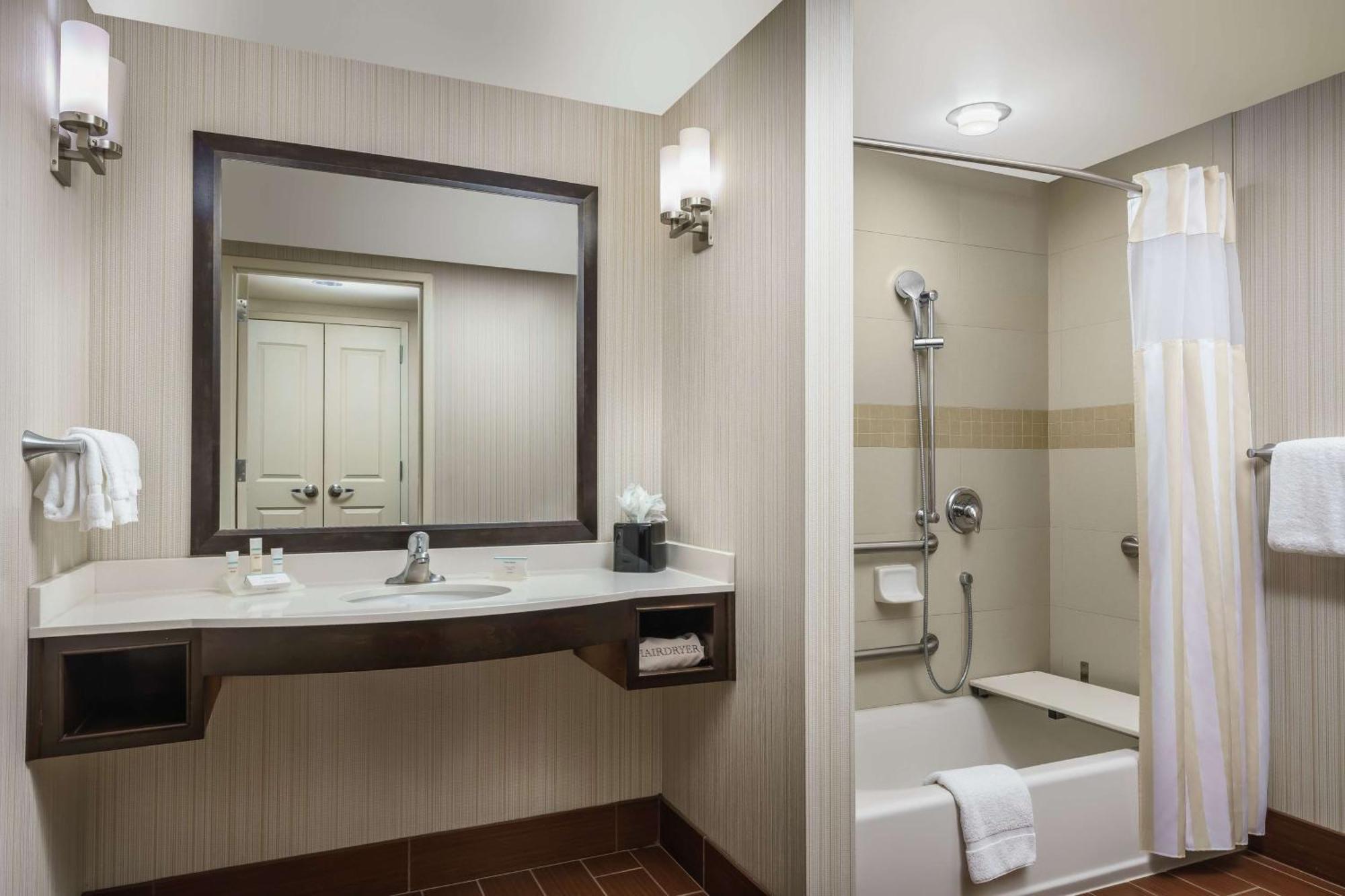 Hilton Garden Inn Exton-West Chester Luaran gambar