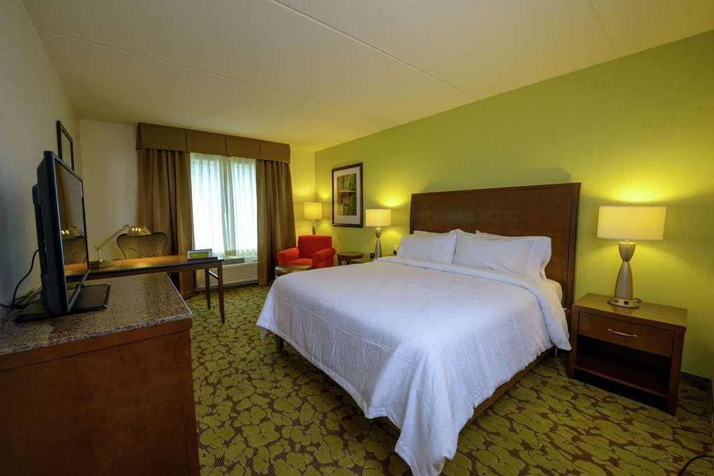 Hilton Garden Inn Exton-West Chester Bilik gambar