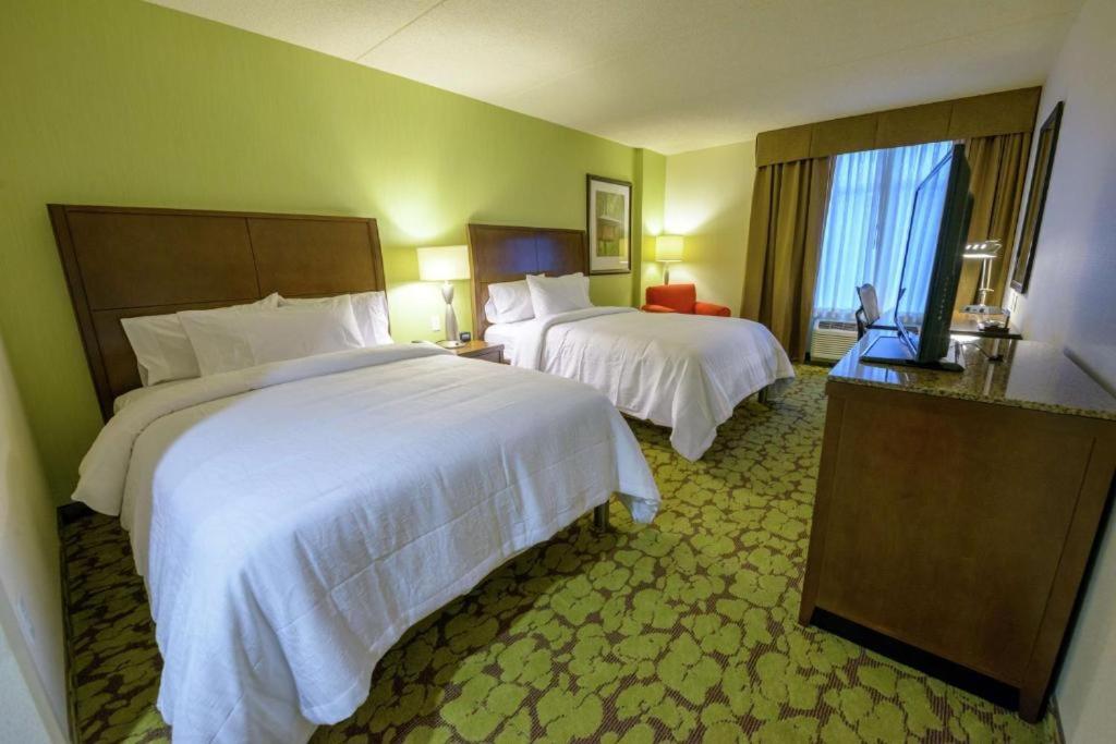 Hilton Garden Inn Exton-West Chester Luaran gambar