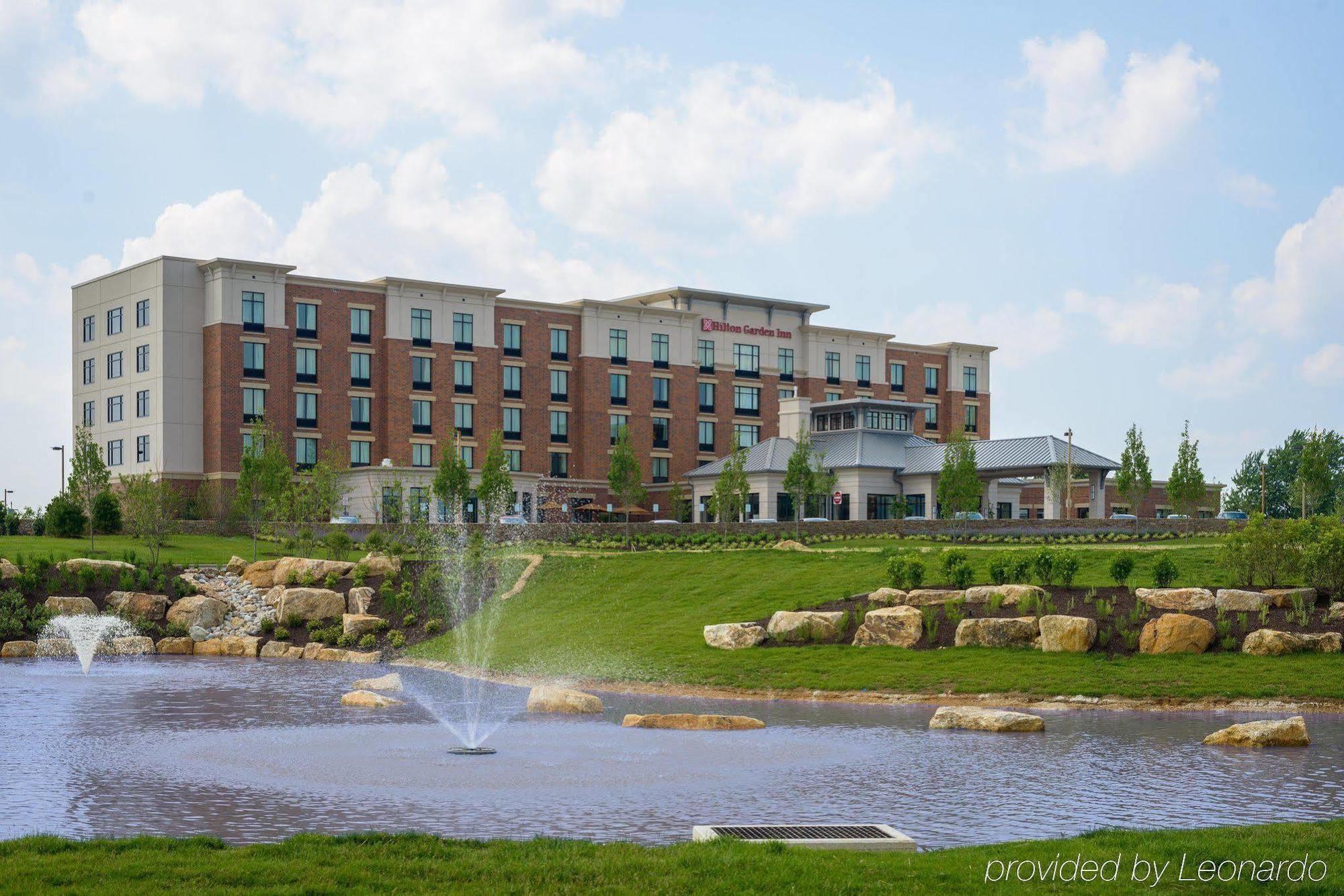 Hilton Garden Inn Exton-West Chester Luaran gambar