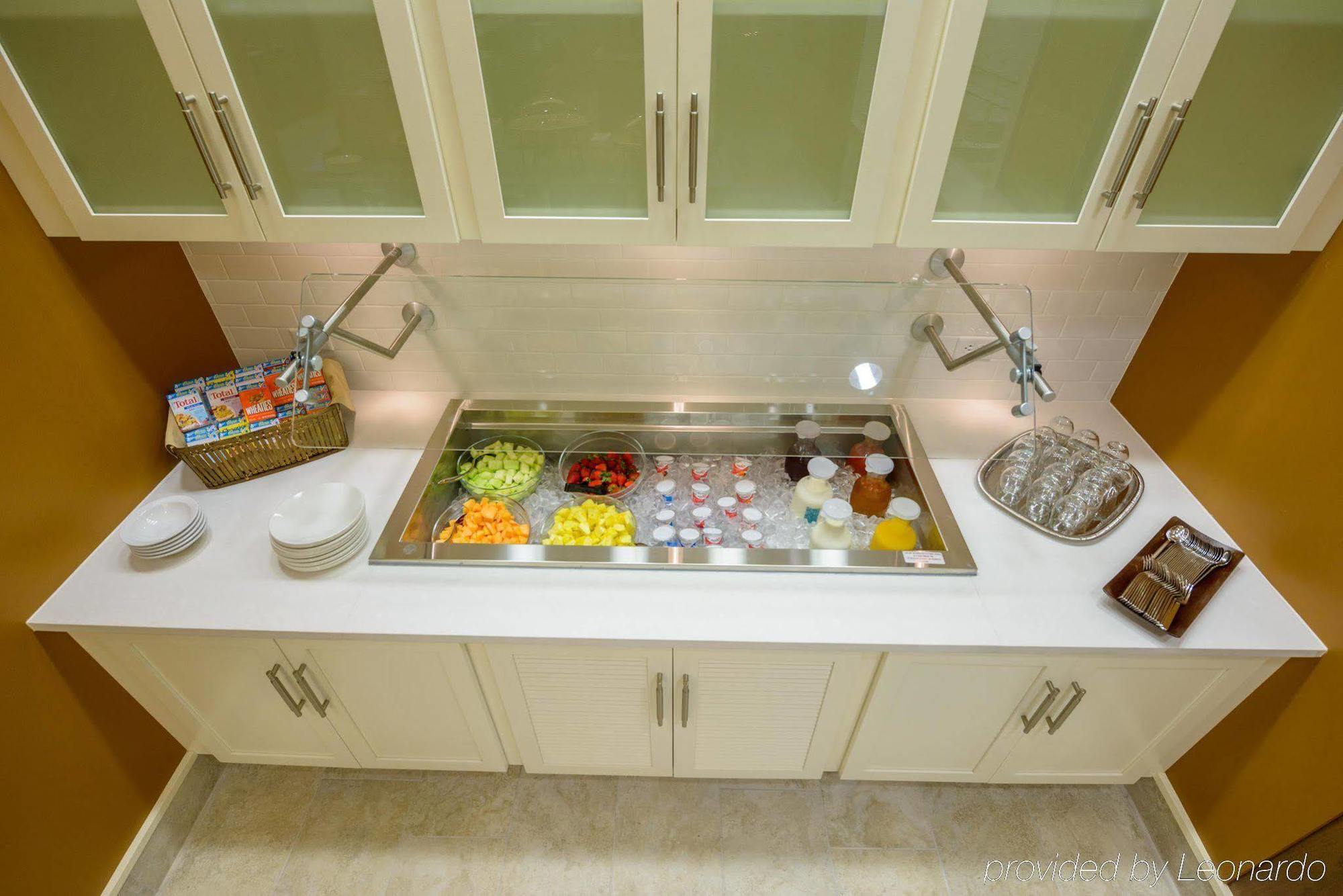 Hilton Garden Inn Exton-West Chester Luaran gambar