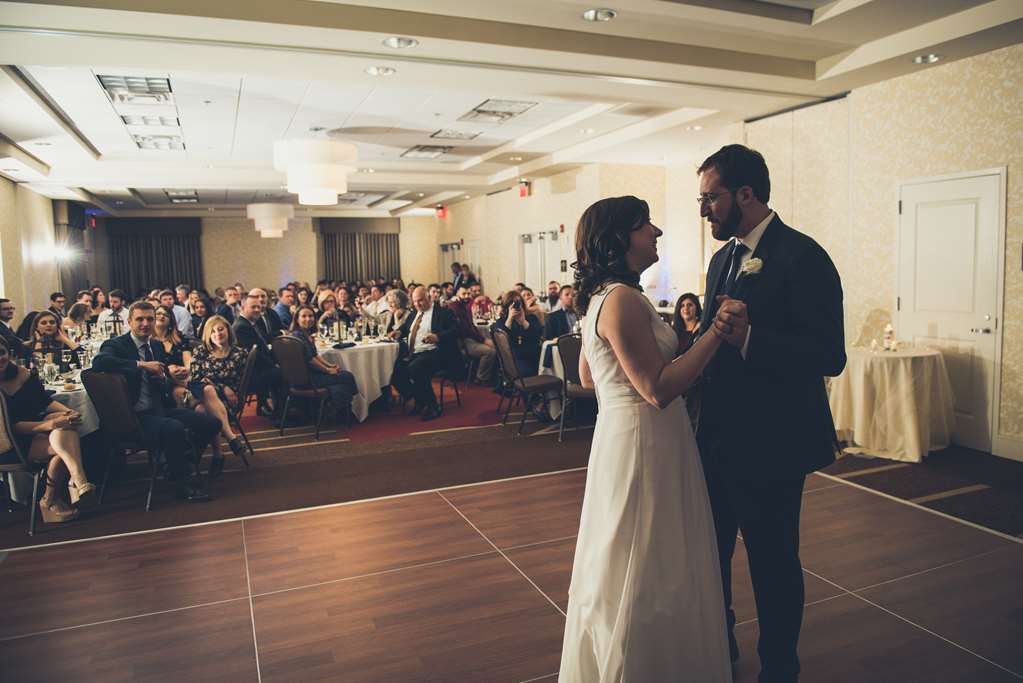 Hilton Garden Inn Exton-West Chester Kemudahan gambar